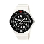 Montre homme casio mrw 200hc 7b noir blanc o 50 mm _7595. DIAYTAR COTE D'IVOIRE - Votre Destination Shopping pour Tous. Parcourez notre boutique en ligne et découvrez une variété de produits pour satisfaire tous vos besoins et désirs.