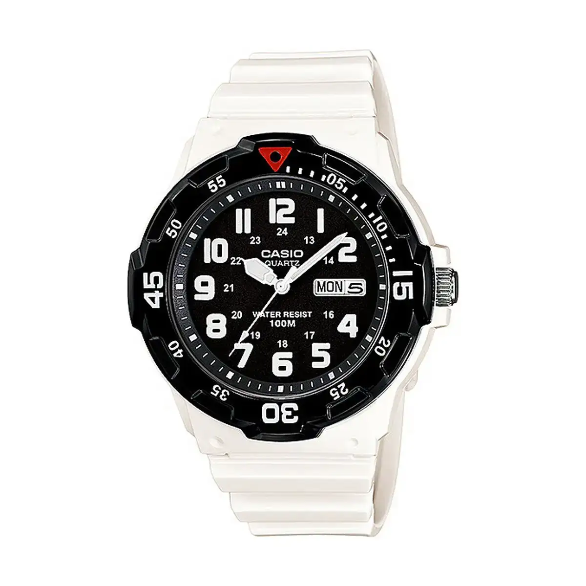 Montre homme casio mrw 200hc 7b noir blanc o 50 mm _7595. DIAYTAR COTE D'IVOIRE - Votre Destination Shopping pour Tous. Parcourez notre boutique en ligne et découvrez une variété de produits pour satisfaire tous vos besoins et désirs.