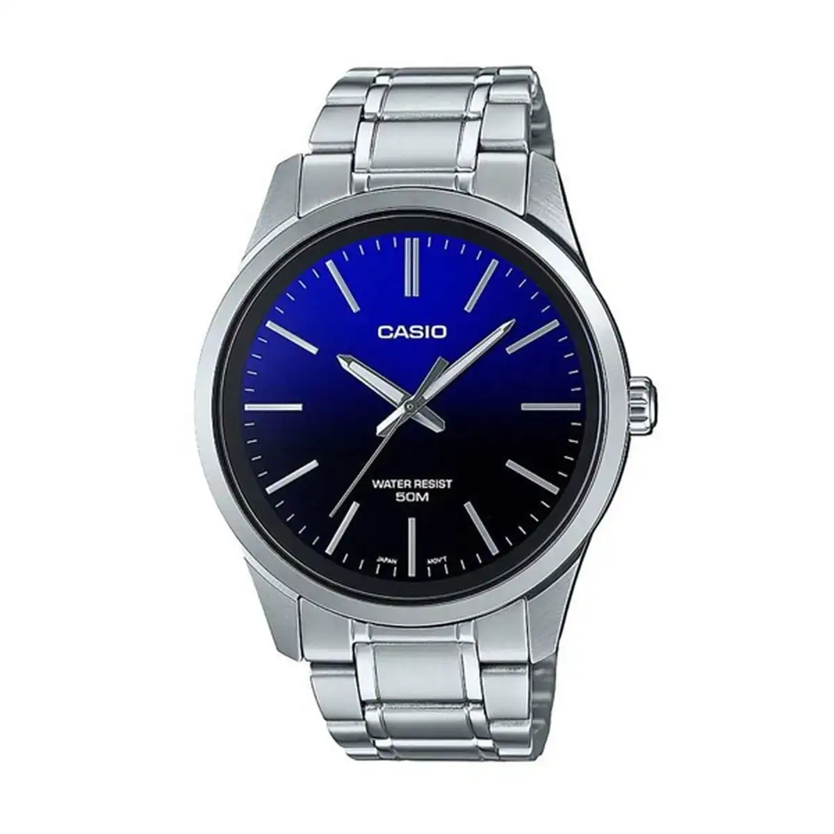 Montre homme casio mtp e180d 2avef argente_2650. Bienvenue sur DIAYTAR COTE D'IVOIRE - Votre Fenêtre sur le Shopping Moderne. Parcourez notre boutique en ligne et découvrez des produits qui incarnent l'évolution du style et de la qualité.