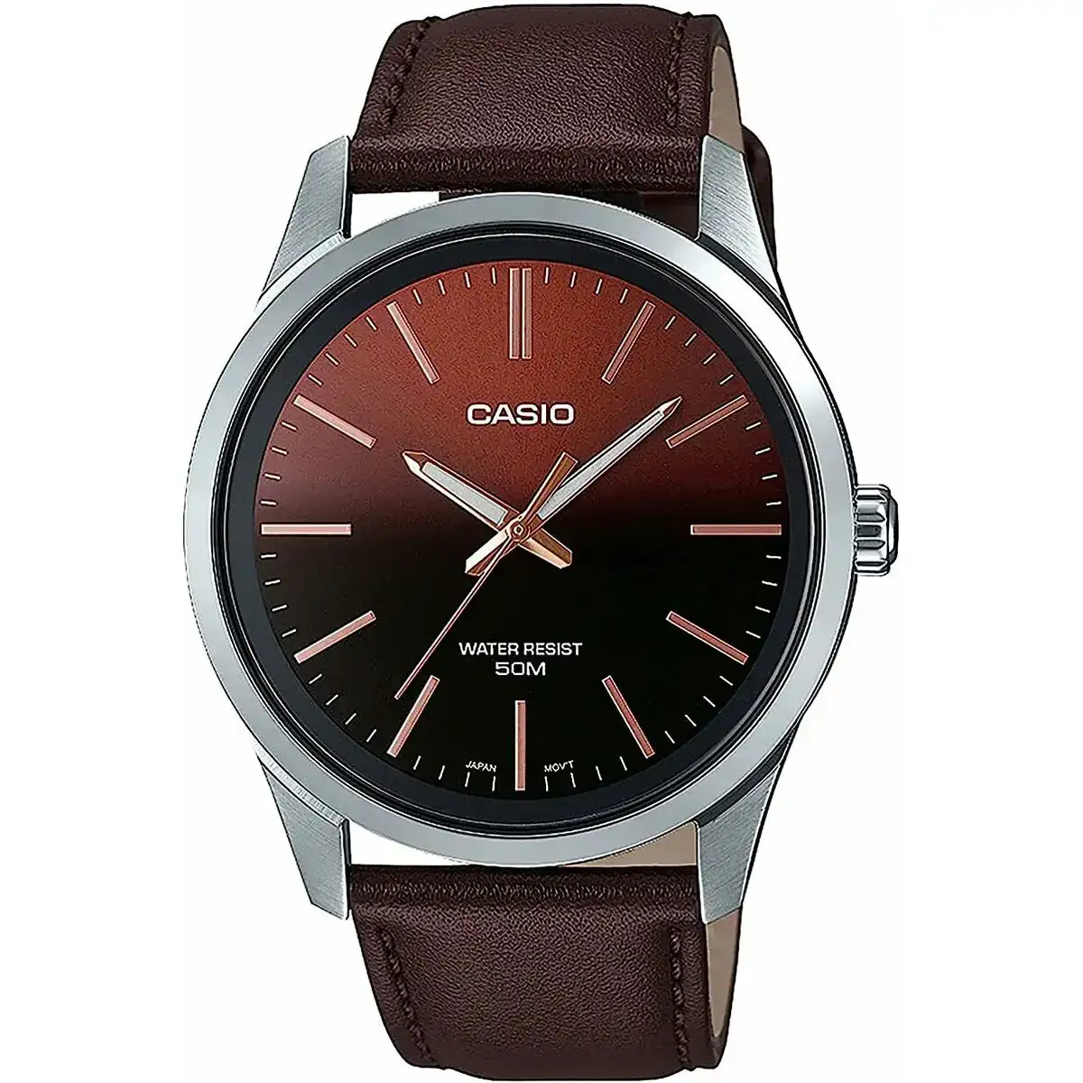 Montre homme casio mtp e180l 5avef_9091. Bienvenue sur DIAYTAR COTE D'IVOIRE - Où Choisir est un Voyage Passionnant. Plongez dans notre catalogue et trouvez des produits qui révèlent la diversité et la beauté du Côte d'Ivoire.