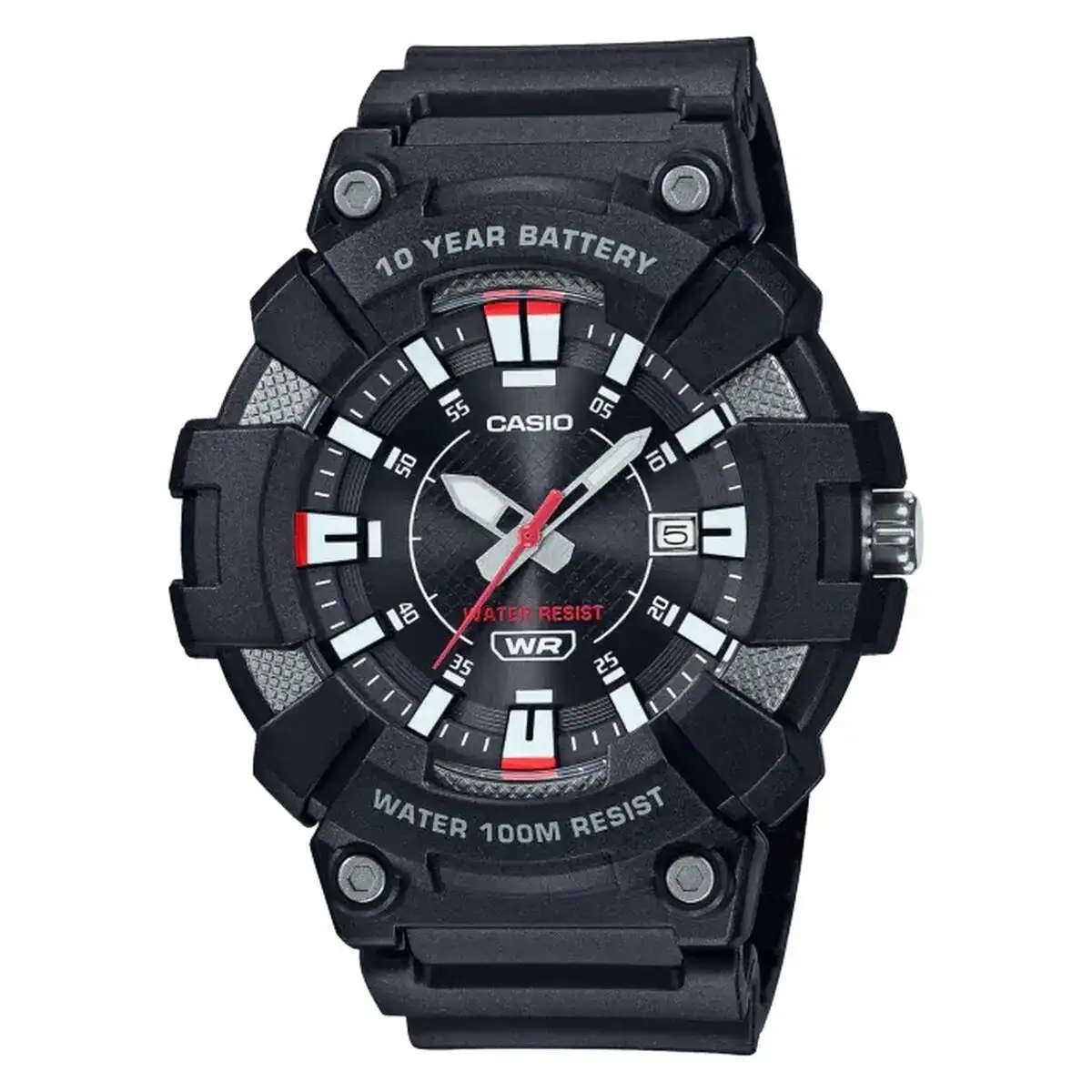 Montre homme casio mw 610h 1av noir o 49 mm _4543. Bienvenue chez DIAYTAR COTE D'IVOIRE - Où Votre Shopping Prend Vie. Découvrez notre univers et dénichez des trésors qui ajoutent de la couleur à votre quotidien.