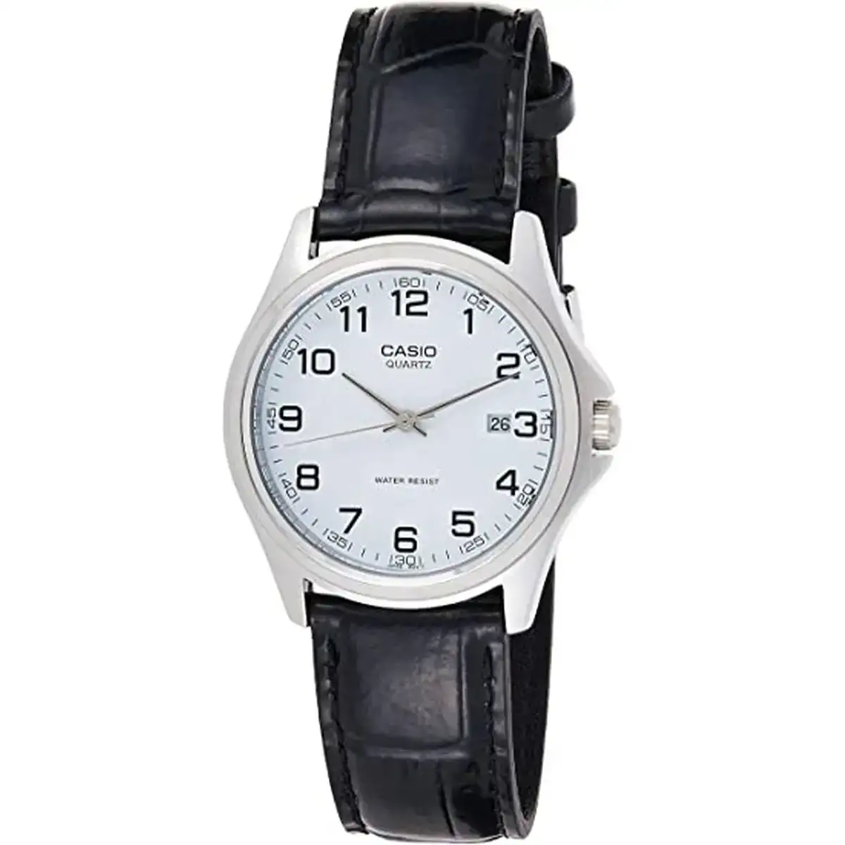 Montre homme casio noir o 38 mm _9880. Bienvenue sur DIAYTAR COTE D'IVOIRE - Là où Chaque Objet a une Âme. Plongez dans notre catalogue et trouvez des articles qui portent l'essence de l'artisanat et de la passion.