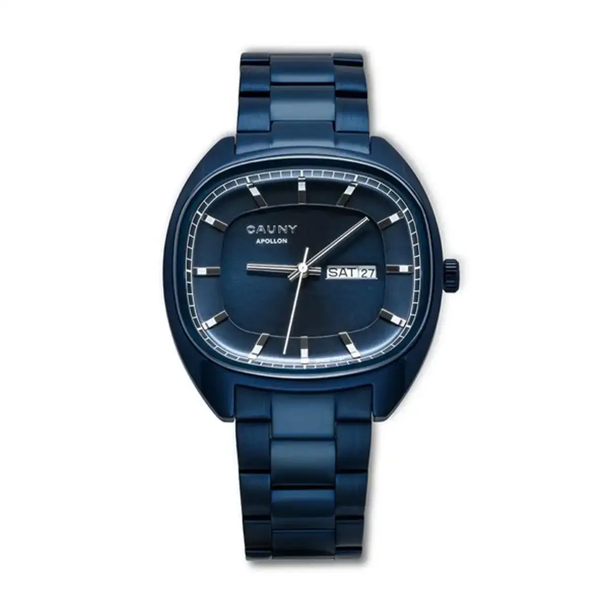 Montre homme cauny cap006_5920. Bienvenue sur DIAYTAR COTE D'IVOIRE - Votre Fenêtre sur le Shopping Moderne. Parcourez notre boutique en ligne et découvrez des produits qui incarnent l'évolution du style et de la qualité.