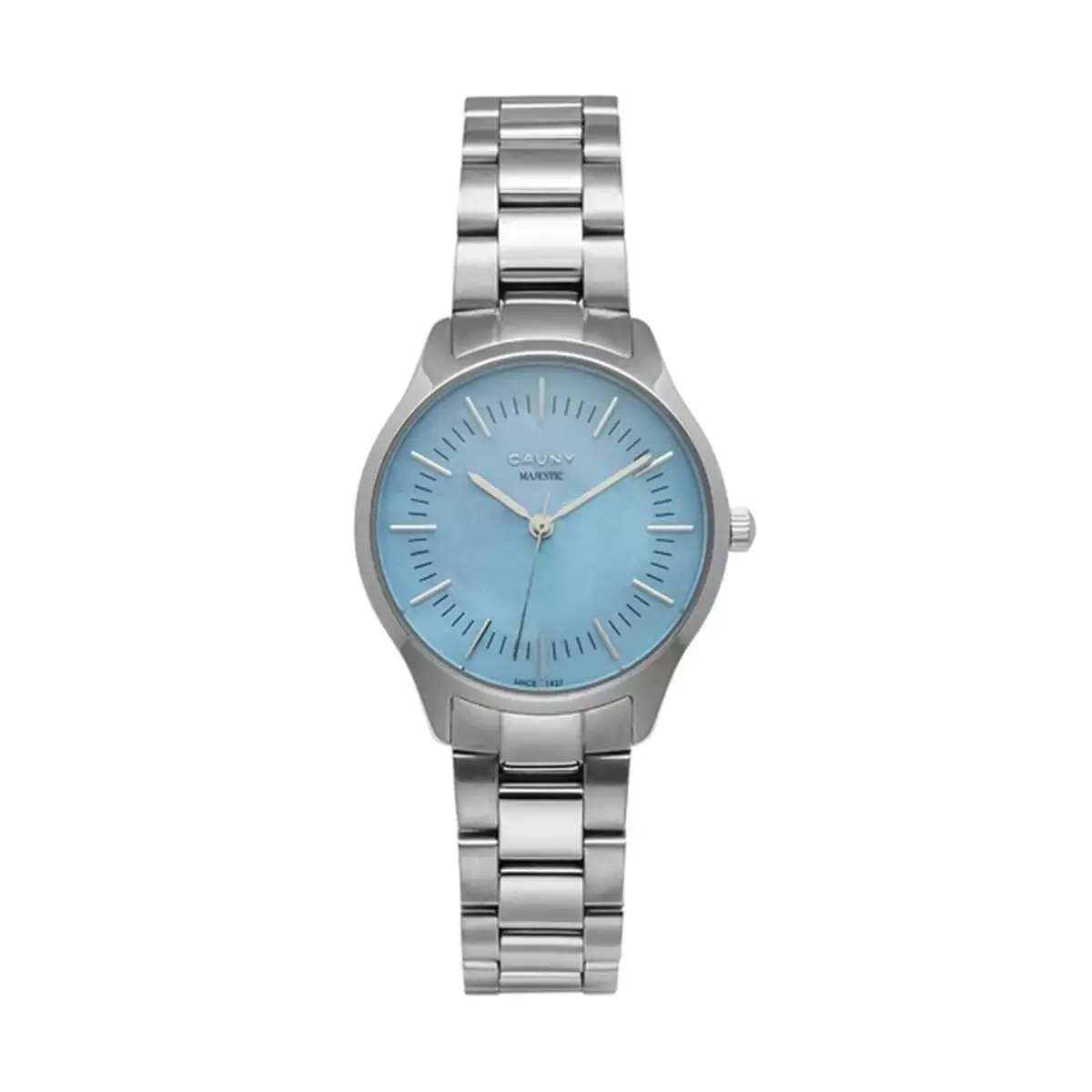 Montre homme cauny cmj019_8832. DIAYTAR COTE D'IVOIRE - L'Art du Shopping Facilité. Naviguez sur notre plateforme en ligne pour découvrir une expérience d'achat fluide et agréable, avec une gamme de produits adaptés à tous.