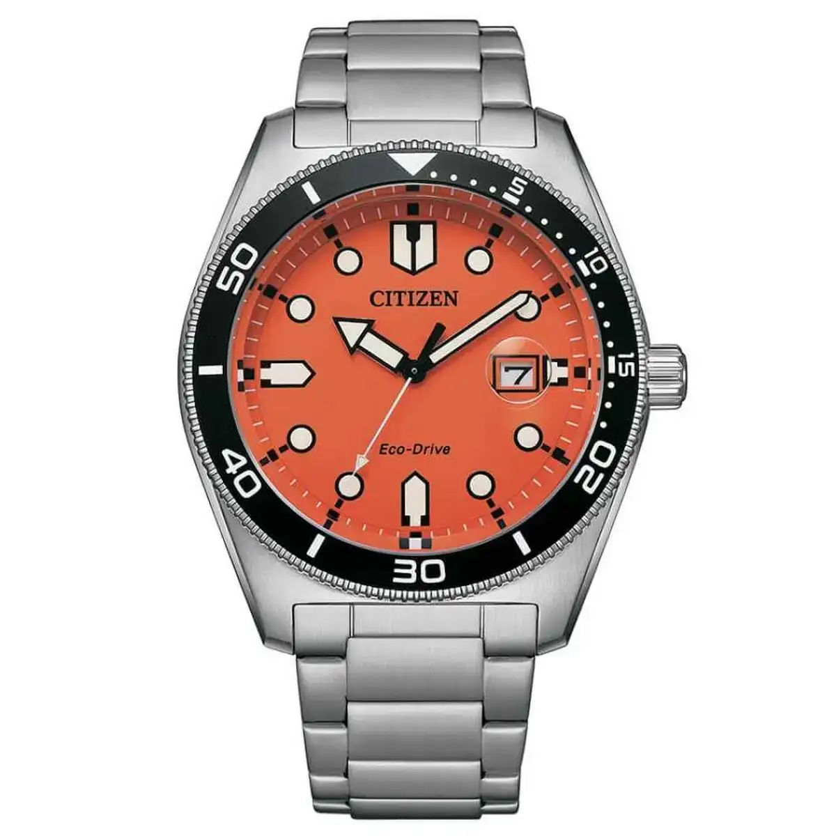 Montre homme citizen aw1760 81x_5718. DIAYTAR COTE D'IVOIRE - Où Choisir est une Célébration de l'Artisanat Local. Découvrez notre boutique en ligne et choisissez des produits qui incarnent la passion des artisans sénégalais.