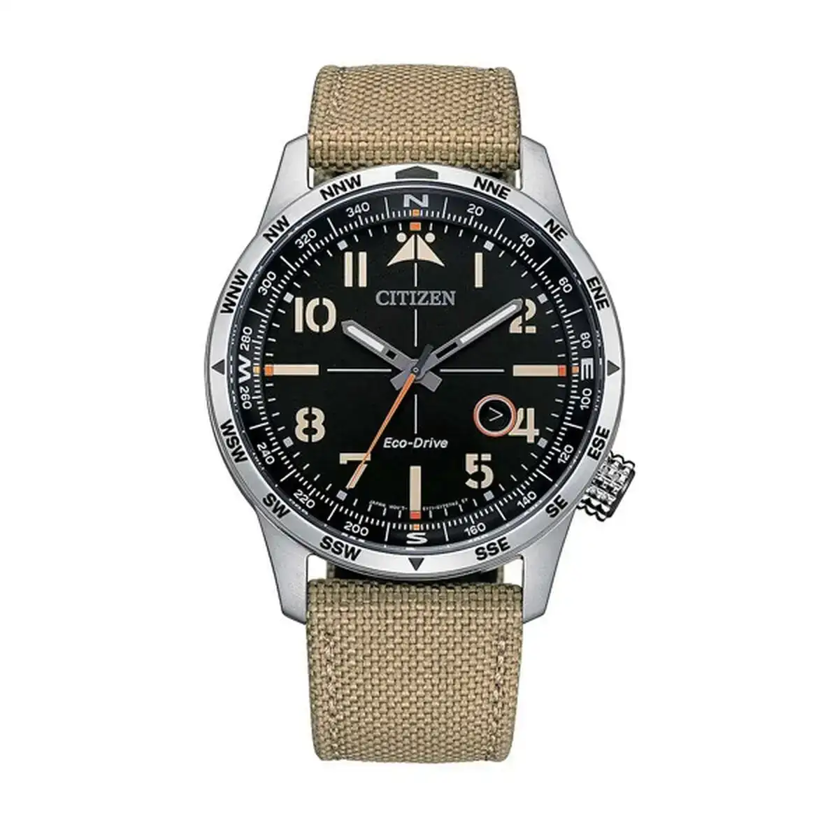 Montre homme citizen bm7550 10e_8314. Entrez dans l'Univers de DIAYTAR COTE D'IVOIRE - Où l'Innovation Rencontre la Tradition. Explorez notre sélection de produits modernes et traditionnels qui incarnent l'esprit dynamique du Côte d'Ivoire.