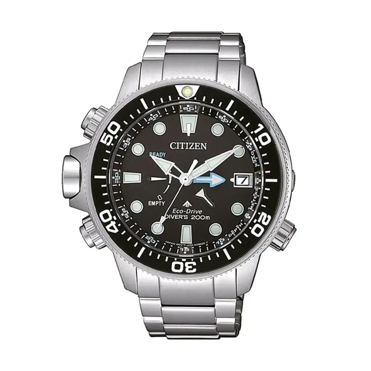 Montre homme citizen bn2031 85e_6895. DIAYTAR COTE D'IVOIRE - Où Choisir Devient un Plaisir. Découvrez notre boutique en ligne et choisissez parmi une variété de produits qui satisferont tous vos besoins.