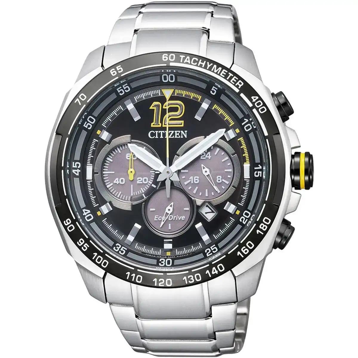 Montre homme citizen ca4234 51e_3622. Entrez dans l'Univers de DIAYTAR COTE D'IVOIRE - Où Choisir est un Plaisir. Explorez notre gamme variée et trouvez des articles qui parlent à votre cœur et à votre style.