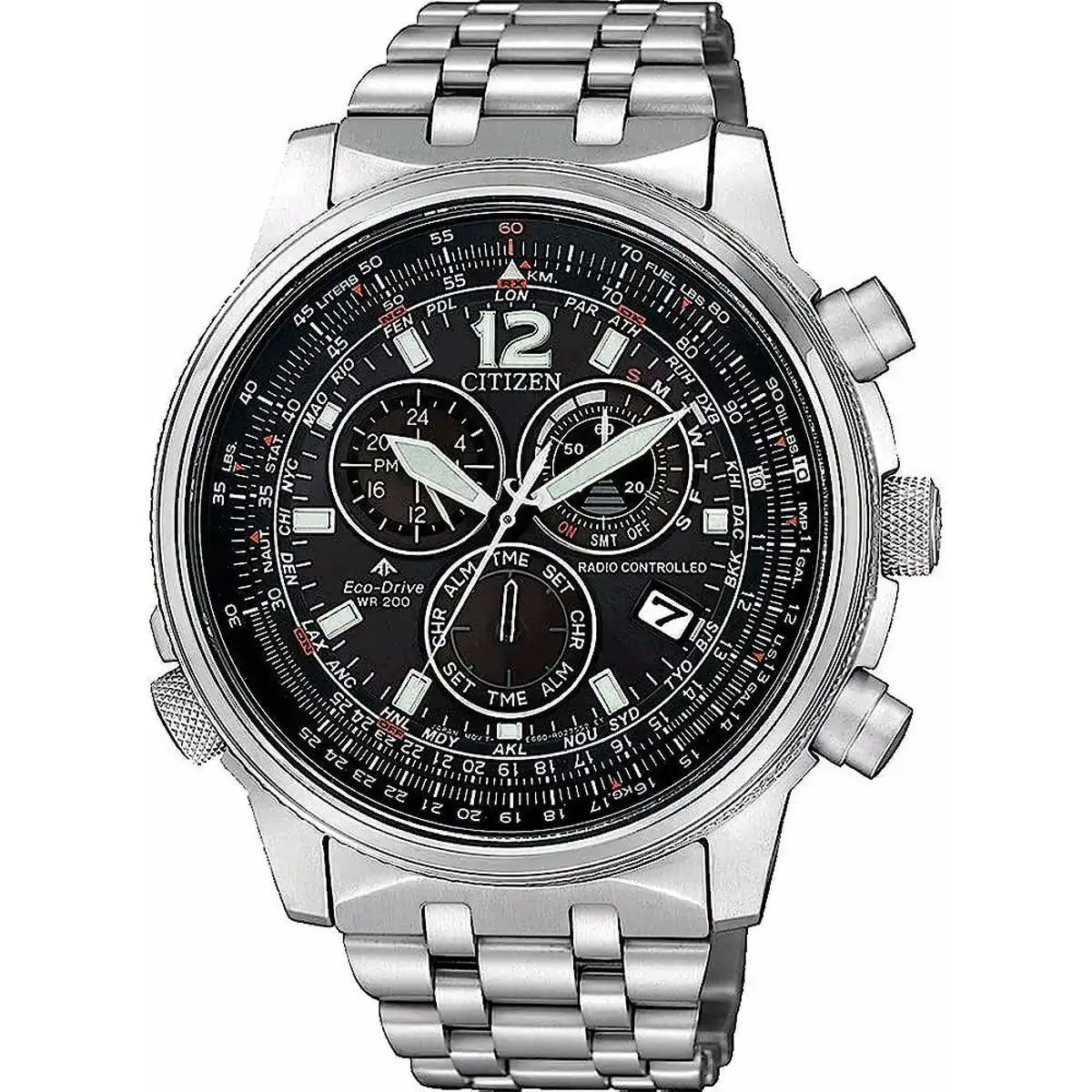 Montre homme citizen cb5860 86e_1146. DIAYTAR COTE D'IVOIRE - Où Choisir Rime avec Qualité. Découvrez notre sélection soigneusement conçue et choisissez des articles qui incarnent l'excellence et l'innovation.
