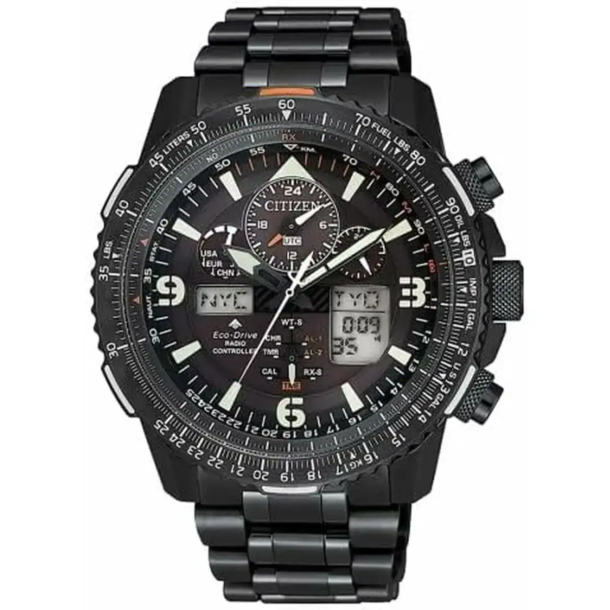 Montre homme citizen jy8075 51e_7488. Bienvenue chez DIAYTAR COTE D'IVOIRE - Où Choisir est une Invitation au Voyage. Explorez notre boutique en ligne et découvrez des produits qui vous transportent dans l'univers du Côte d'Ivoire.