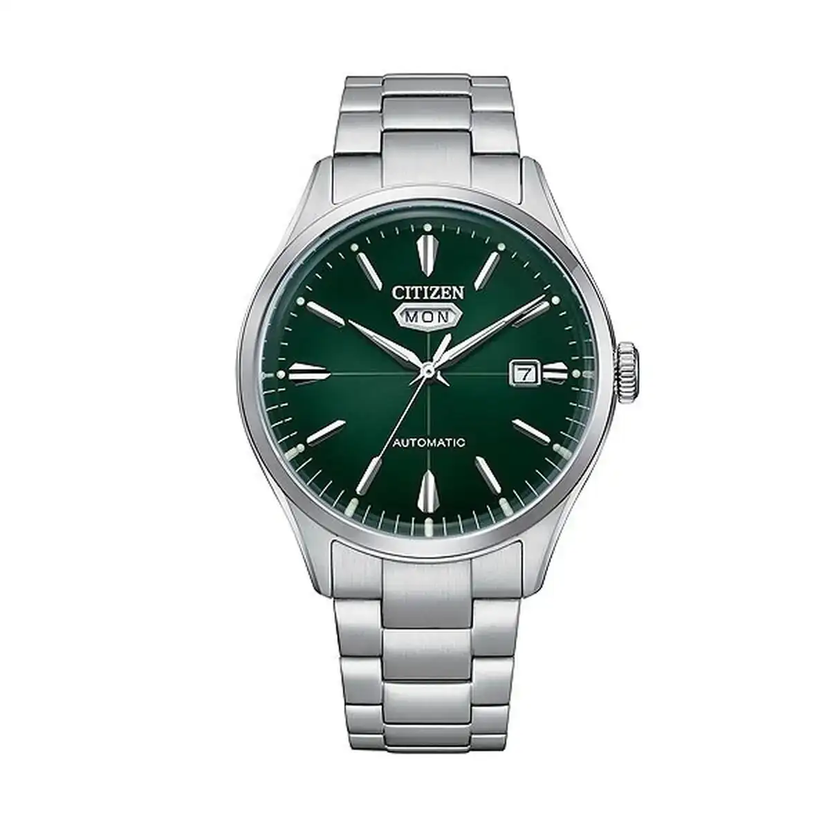 Montre homme citizen nh8391 51x_1565. Entrez dans l'Univers de DIAYTAR COTE D'IVOIRE - Où Choisir est un Plaisir. Explorez notre gamme variée et trouvez des articles qui parlent à votre cœur et à votre style.