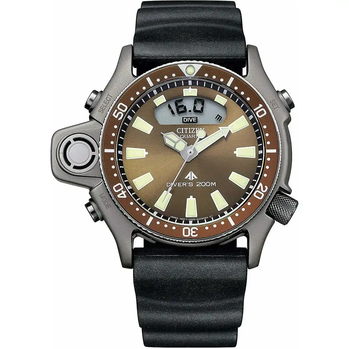 Montre homme citizen promaster aqualand iso 6425 certified o 44 mm _1112. Votre Destination de Choix: DIAYTAR COTE D'IVOIRE - Où l'Authenticité Rencontre la Commodité. Faites l'expérience de magasiner en ligne pour des articles qui incarnent la richesse culturelle et la modernité du Côte d'Ivoire.