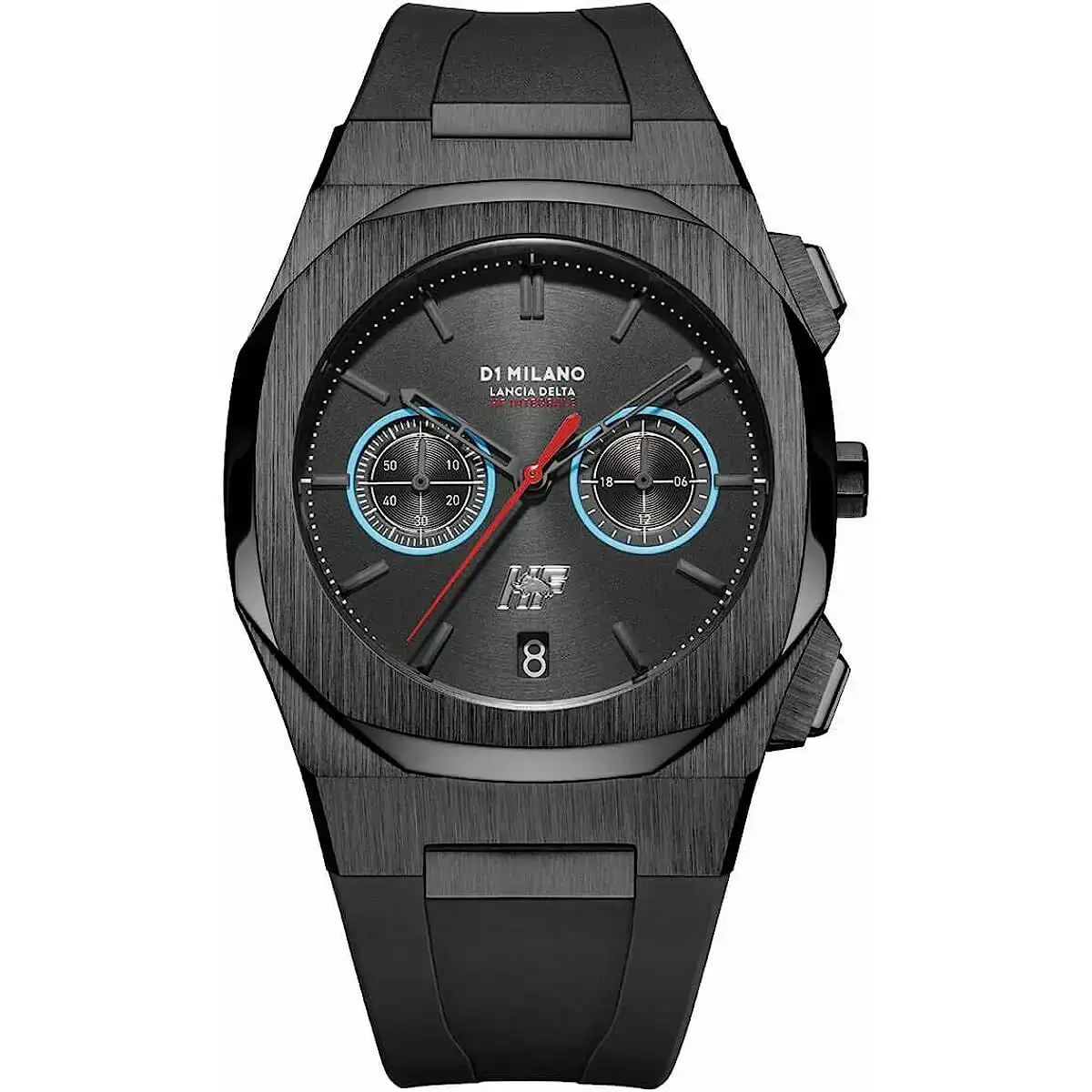 Montre homme d1 milano lancia delta hf integrale limited edition_7018. DIAYTAR COTE D'IVOIRE - L'Univers du Choix et de l'Authenticité. Explorez notre catalogue et découvrez des articles qui incarnent le patrimoine du Côte d'Ivoire et la modernité du monde.