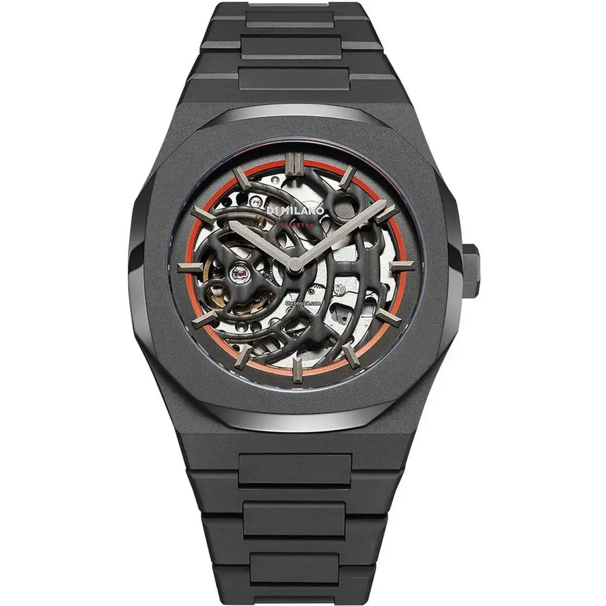 Montre homme d1 milano sandblast orange automatic_3659. Entrez dans DIAYTAR COTE D'IVOIRE - Où Chaque Détail Compte. Explorez notre boutique en ligne pour trouver des produits de haute qualité, soigneusement choisis pour répondre à vos besoins et vos désirs.