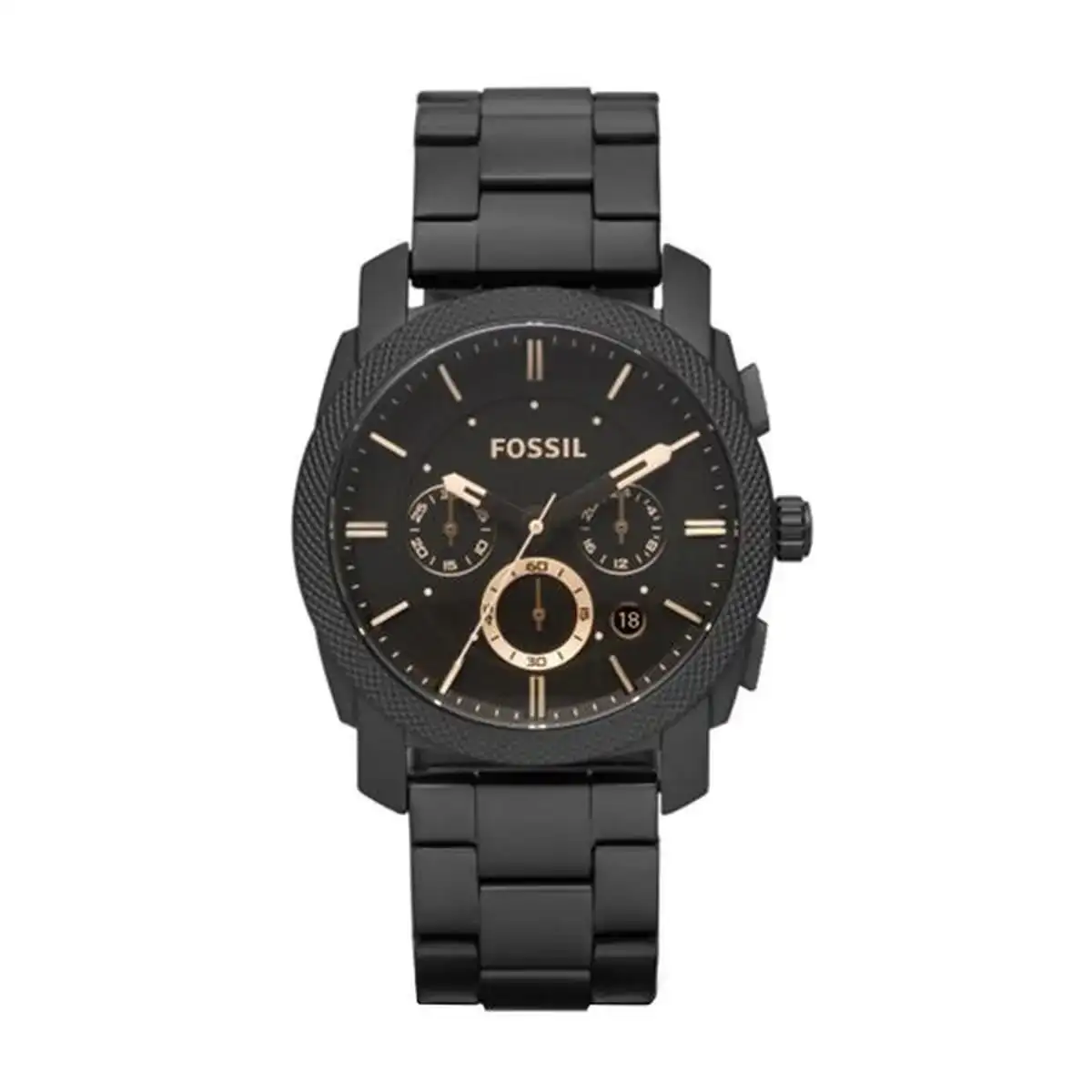 Montre homme fossil fs4682ie_2200. DIAYTAR COTE D'IVOIRE - Votre Passage vers le Chic et l'Élégance. Naviguez à travers notre boutique en ligne pour trouver des produits qui ajoutent une touche sophistiquée à votre style.