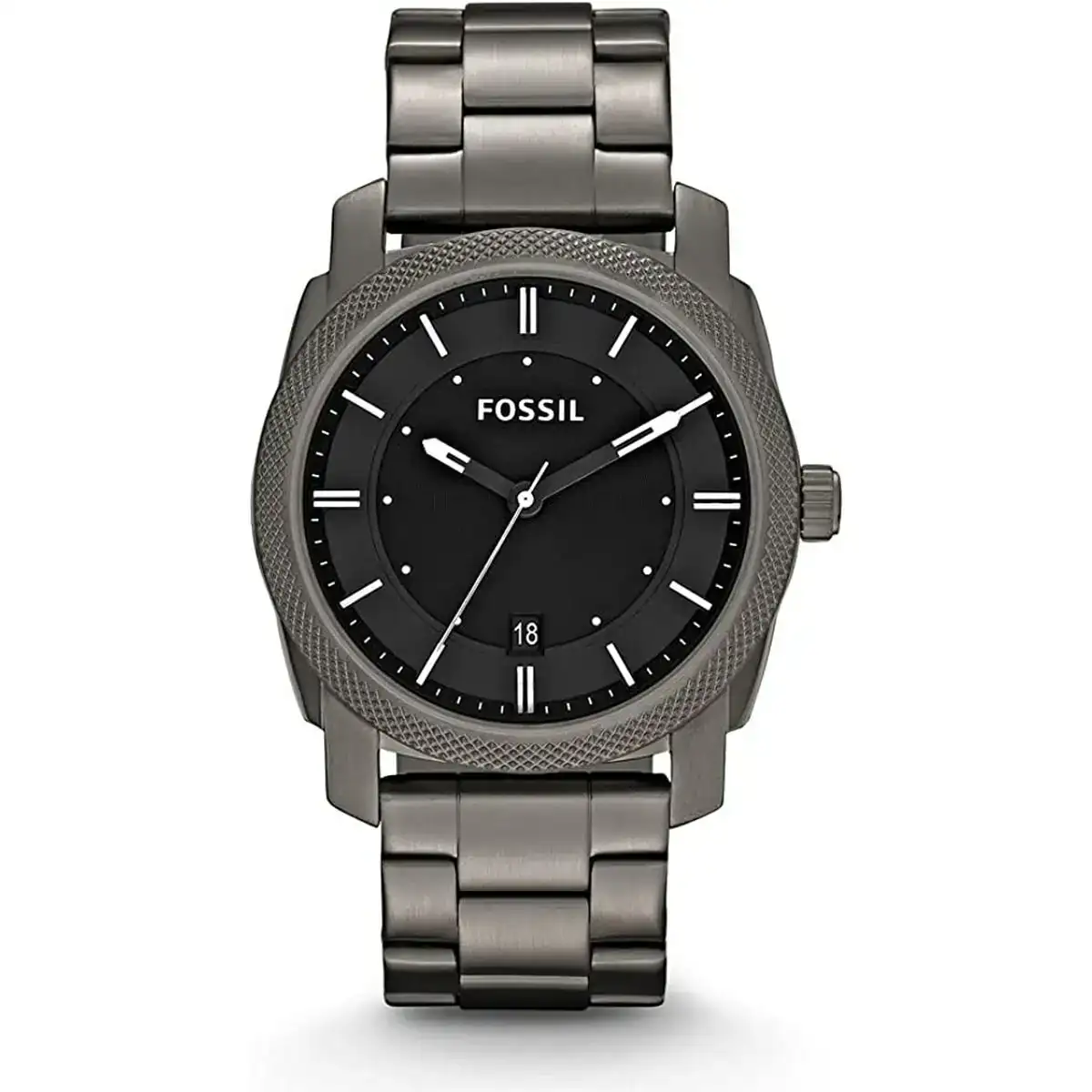 Montre homme fossil fs4774_5404. DIAYTAR COTE D'IVOIRE - Là où Chaque Clic Compte. Parcourez notre boutique en ligne et laissez-vous guider vers des trouvailles uniques qui enrichiront votre quotidien.
