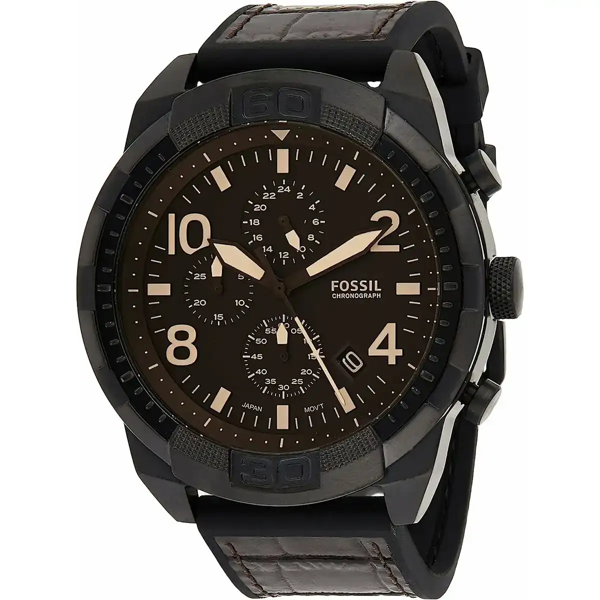 Montre homme fossil fs5713_6254. DIAYTAR COTE D'IVOIRE - Là où Chaque Achat Contribue à un Rêve. Naviguez à travers notre boutique en ligne et soutenez des artisans talentueux tout en acquérant des trésors.
