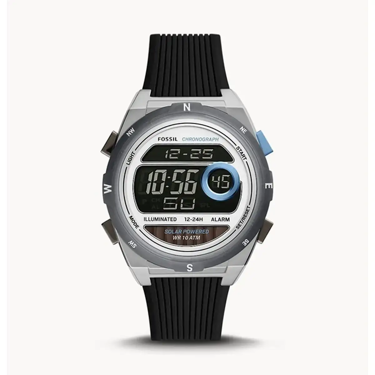 Montre homme fossil fs5912_1423. DIAYTAR COTE D'IVOIRE - Où Chaque Achat Raconte une Histoire. Explorez notre boutique en ligne et créez votre propre narration à travers notre diversité de produits, chacun portant une signification unique.