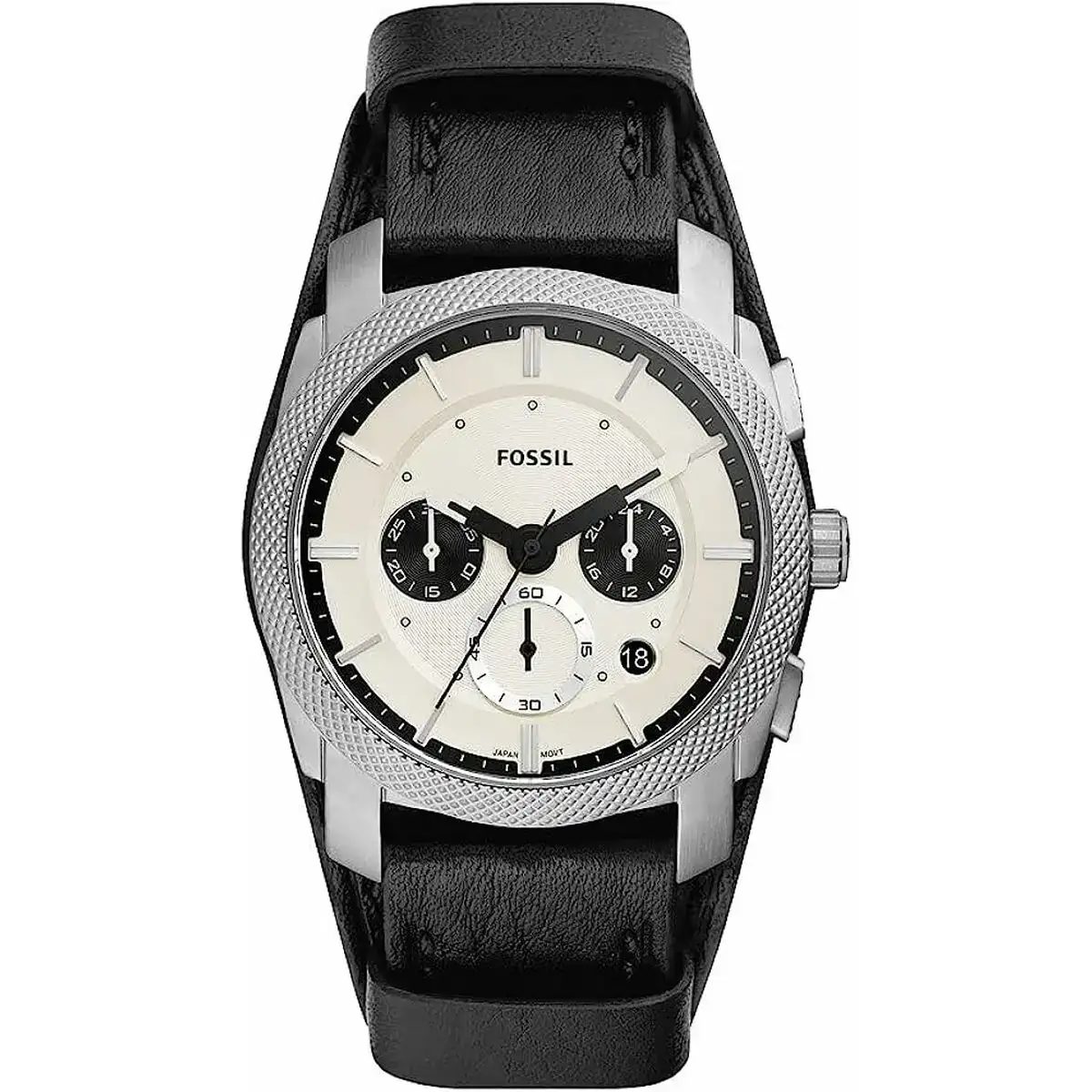 Montre homme fossil fs5921_8938. DIAYTAR COTE D'IVOIRE - Où Choisir est une Célébration. Découvrez notre sélection de produits qui représentent la diversité et la joie du Côte d'Ivoire, à chaque étape de votre vie.