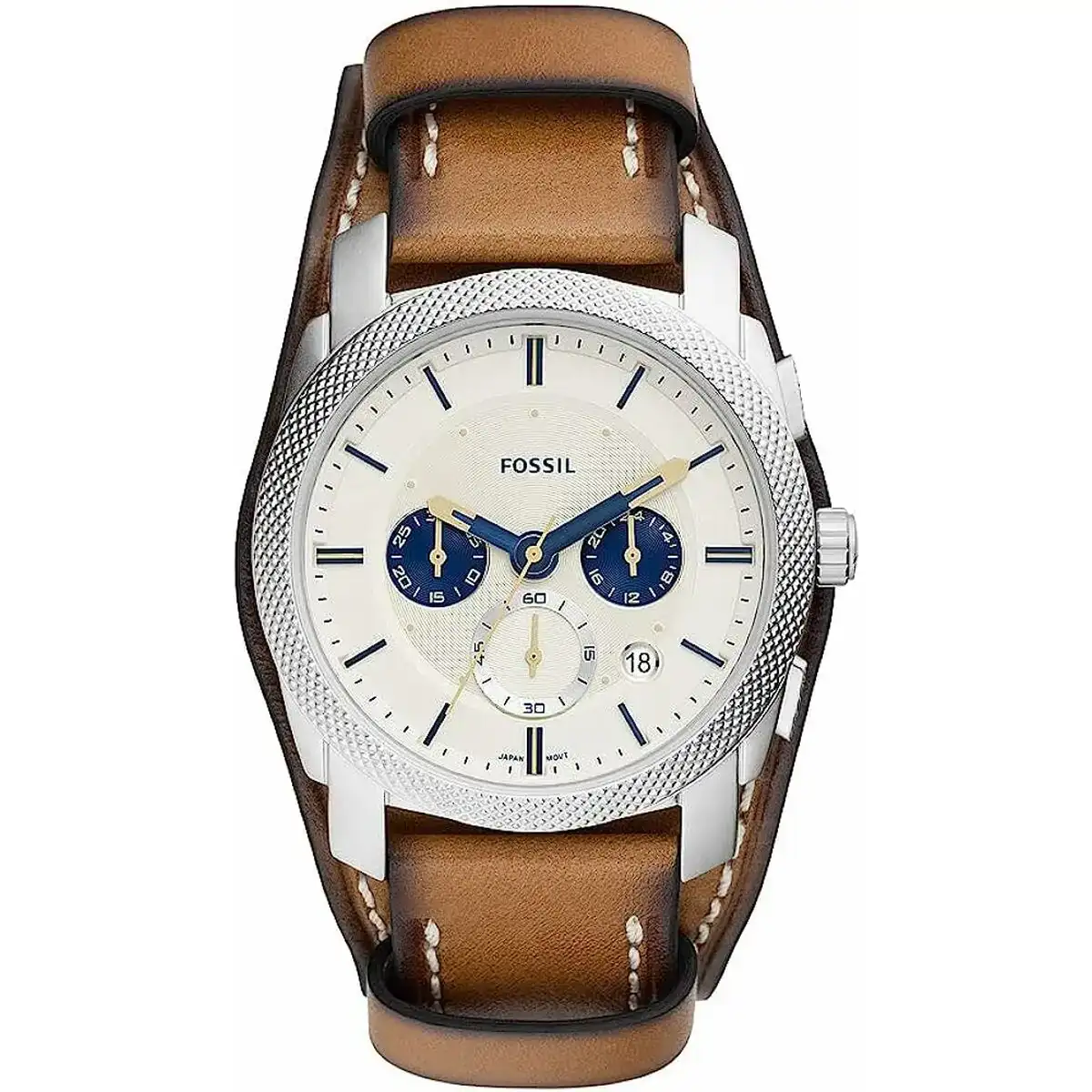 Montre homme fossil fs5922_5218. DIAYTAR COTE D'IVOIRE - Votre Portail Vers l'Exclusivité. Explorez notre boutique en ligne pour trouver des produits uniques et exclusifs, conçus pour les amateurs de qualité.