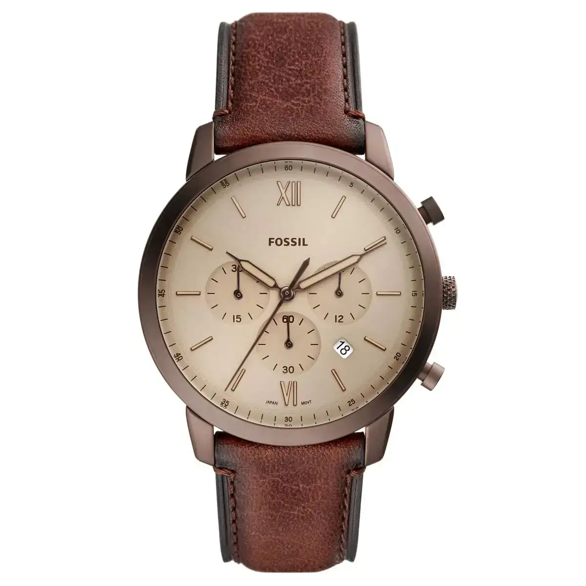Montre homme fossil fs5941_7317. DIAYTAR COTE D'IVOIRE - Là où Chaque Produit Évoque une Émotion. Parcourez notre catalogue et choisissez des articles qui vous touchent et qui enrichissent votre expérience.