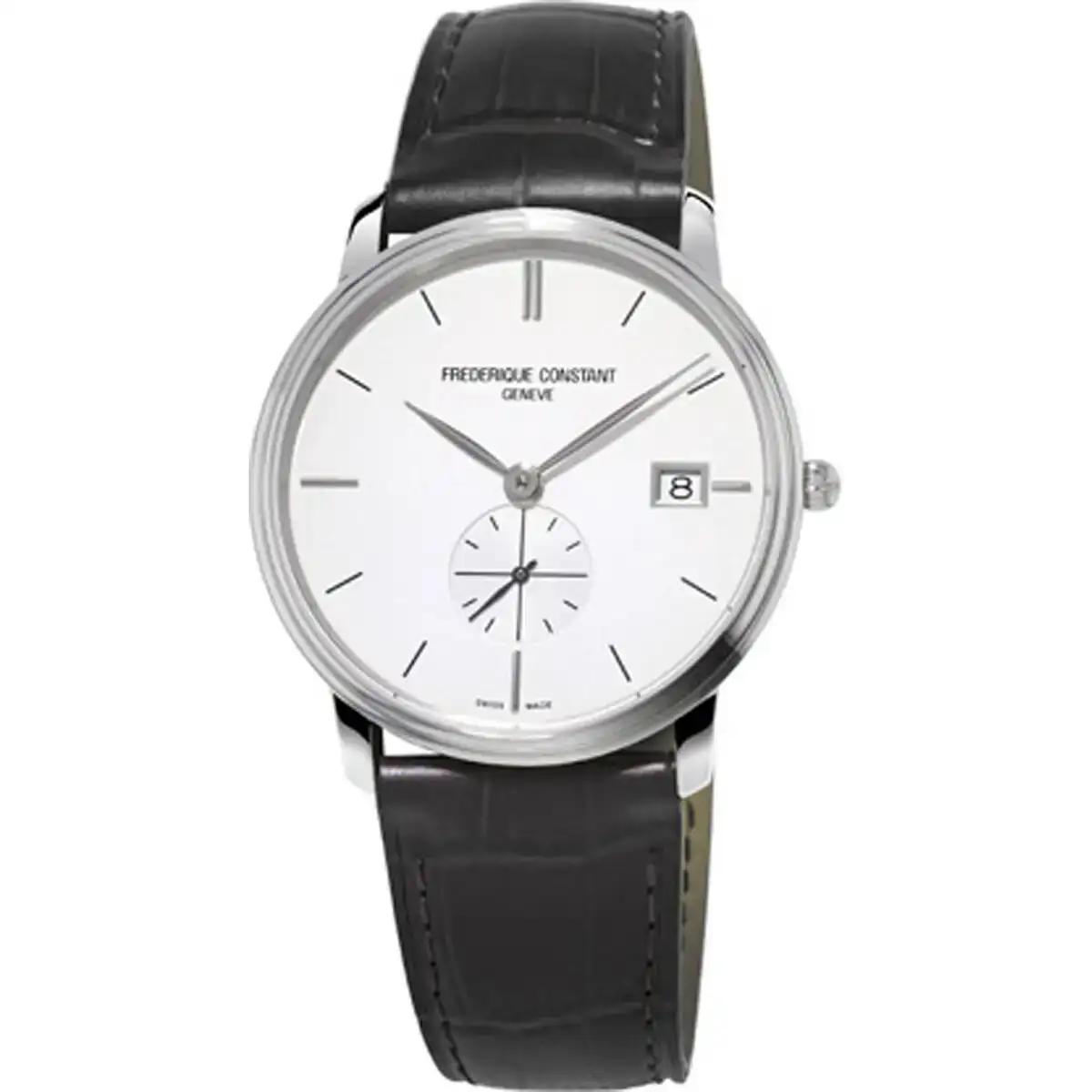 Montre homme frederique constant fc 245s4s6_3110. DIAYTAR COTE D'IVOIRE - Là où la Qualité est Non Négociable. Parcourez notre boutique en ligne pour découvrir des produits qui incarnent le raffinement et l'excellence du Côte d'Ivoire.