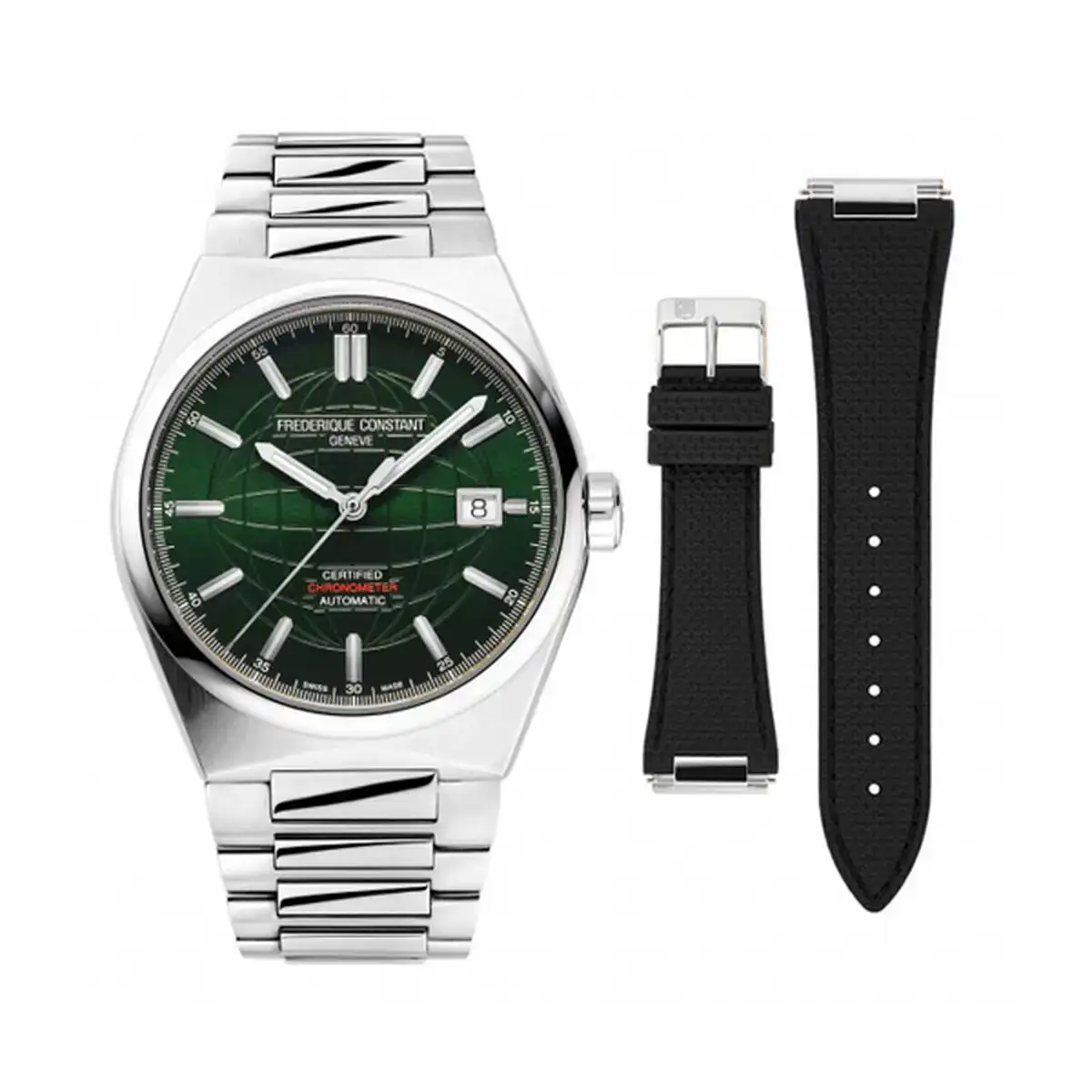 Montre homme frederique constant fc 303g3nh6b_8571. DIAYTAR COTE D'IVOIRE - Où Choisir Devient une Expérience Personnalisée. Explorez notre boutique en ligne pour découvrir des produits qui s'adaptent à votre style et à votre essence.