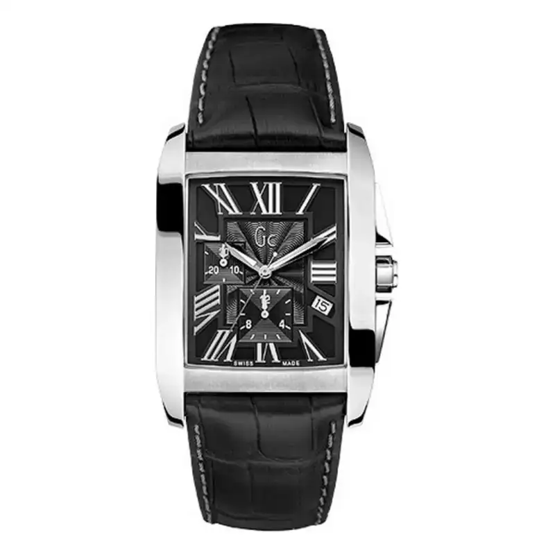 Montre homme gc watches x62005g2_4445. Bienvenue sur DIAYTAR COTE D'IVOIRE - Où l'Élégance Rencontrer la Tradition. Explorez notre gamme variée et trouvez des articles qui marient le chic moderne au charme ancestral.