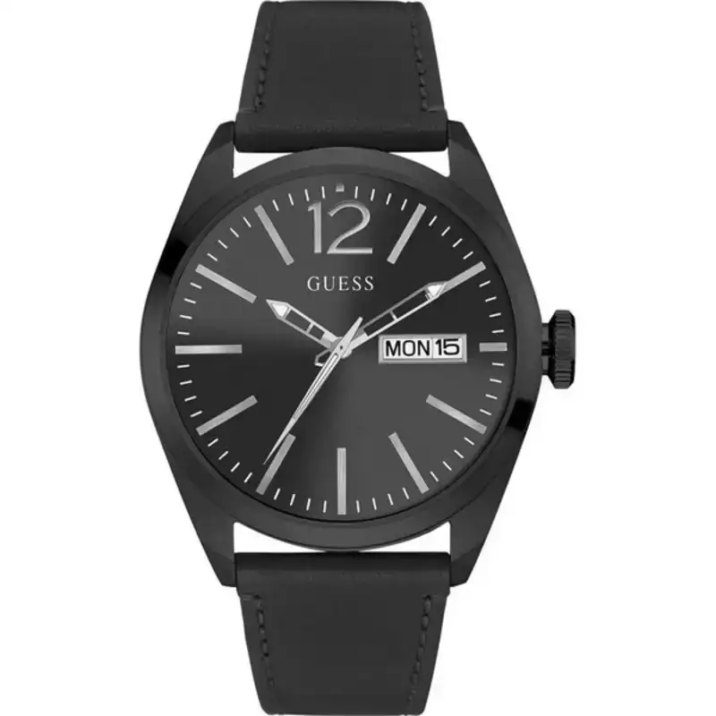 Montre homme guess w0658g4_7293. Bienvenue sur DIAYTAR COTE D'IVOIRE - Votre Destination Shopping à la Côte d'Ivoireaise. Explorez notre boutique en ligne et découvrez une gamme variée de produits qui capturent l'esprit du Côte d'Ivoire.