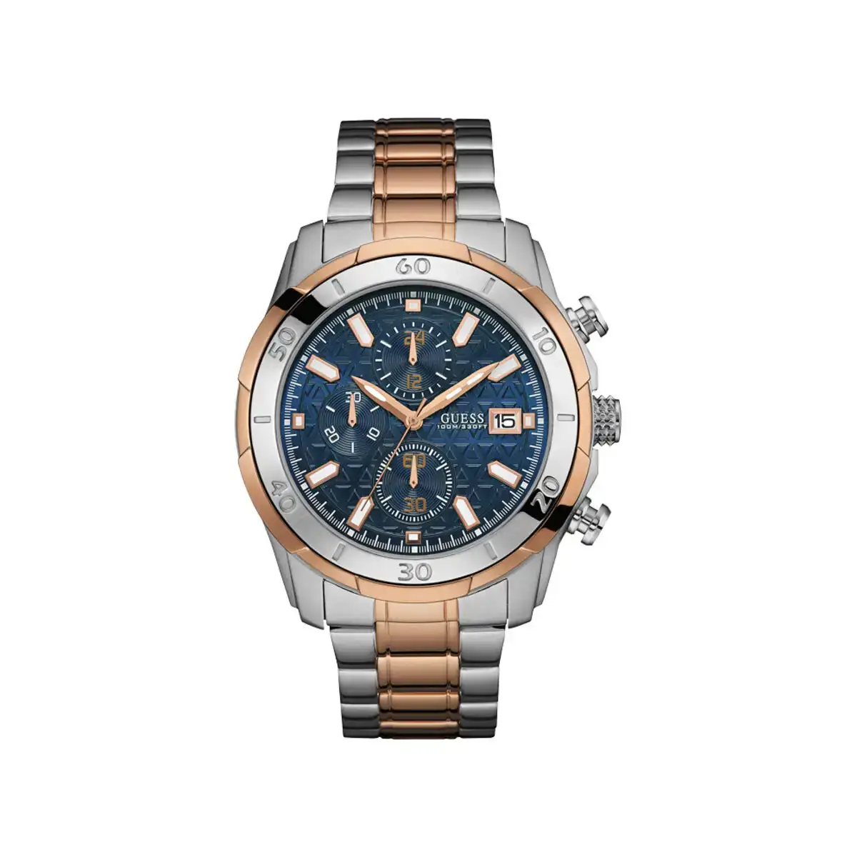 Montre homme guess w0746g1_2950. DIAYTAR COTE D'IVOIRE - Où Choisir est une Célébration de l'Artisanat. Explorez notre boutique en ligne et choisissez des articles qui incarnent l'art et le savoir-faire du Côte d'Ivoire.