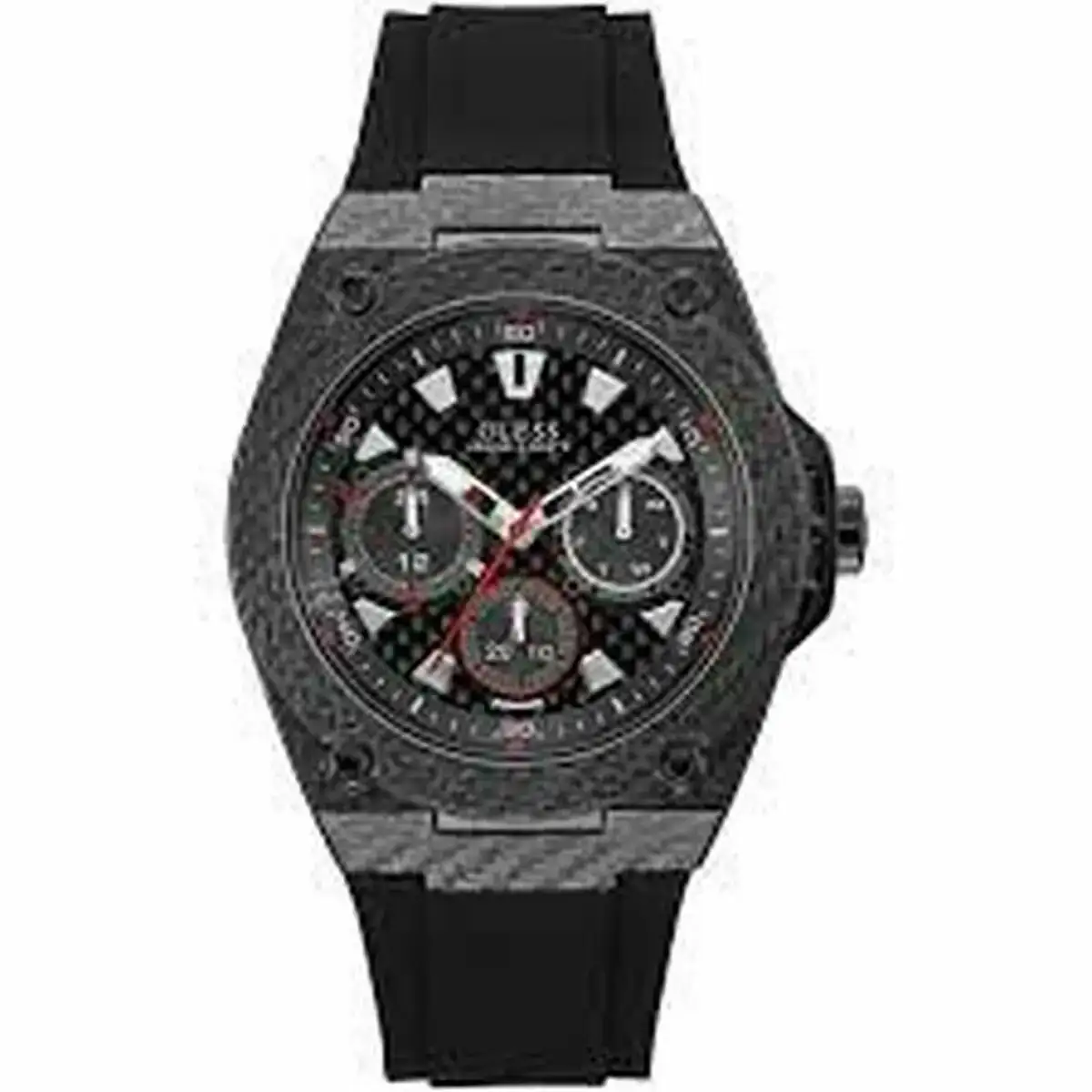 Montre homme guess w1048g2 o 45 mm _4571. Bienvenue sur DIAYTAR COTE D'IVOIRE - Votre Fenêtre sur le Shopping Moderne. Parcourez notre boutique en ligne et découvrez des produits qui incarnent l'évolution du style et de la qualité.