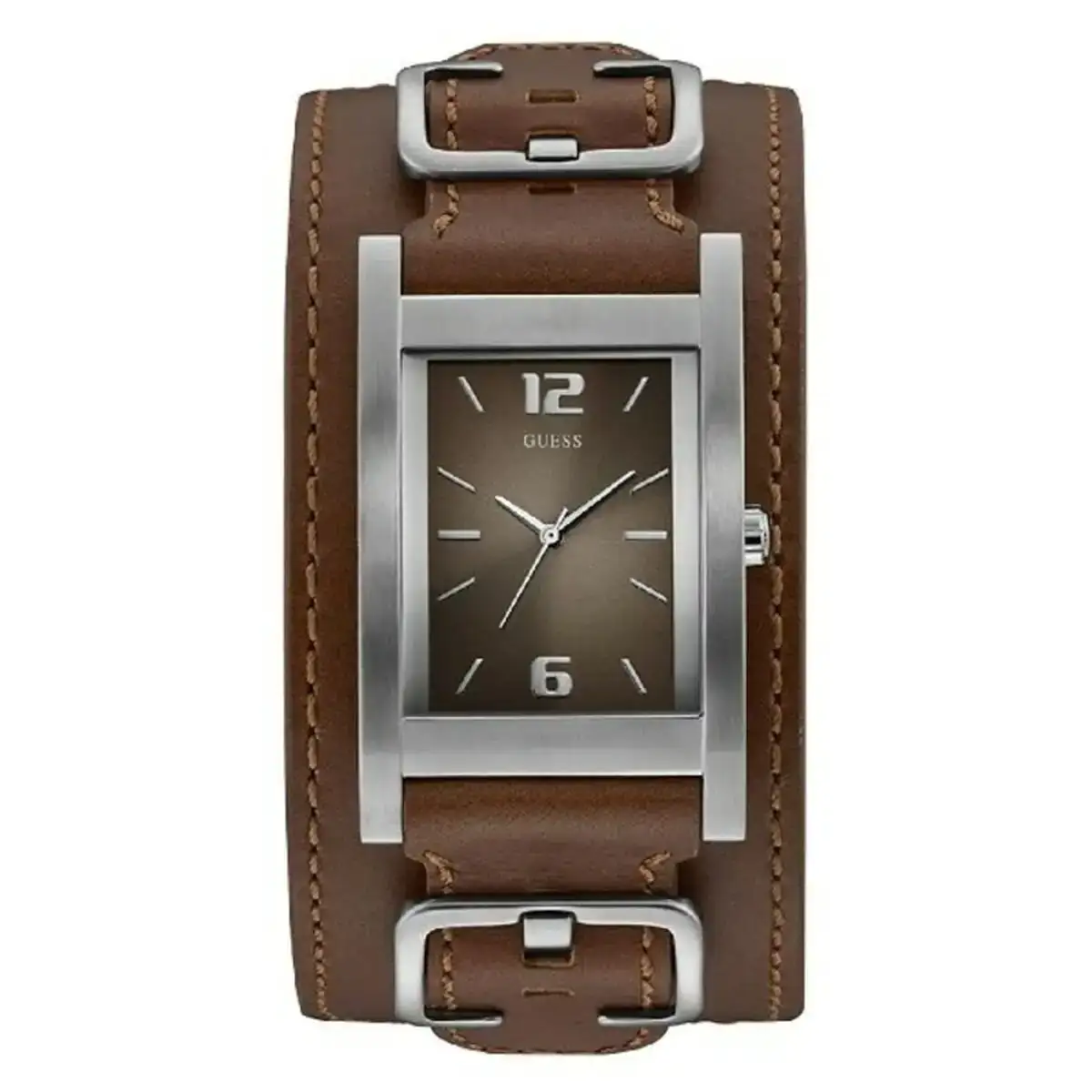 Montre homme guess w1165g1 o 42 mm _1580. DIAYTAR COTE D'IVOIRE - Où Chaque Produit a son Histoire. Découvrez notre gamme de produits, chacun portant en lui le récit de l'artisanat et de la passion, pour vous offrir une expérience de shopping authentique.