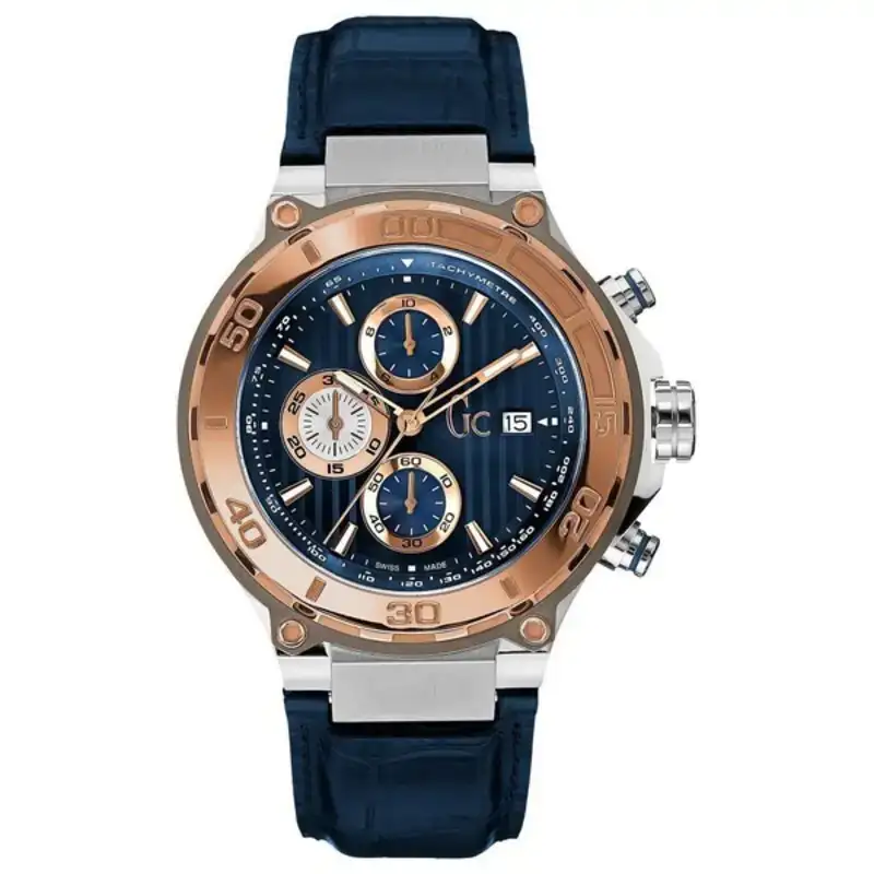Montre homme guess x56011g7s_2307. DIAYTAR COTE D'IVOIRE - L'Art de Vivre le Shopping Authentique. Découvrez notre boutique en ligne et trouvez des produits qui célèbrent la culture et l'héritage du Côte d'Ivoire.