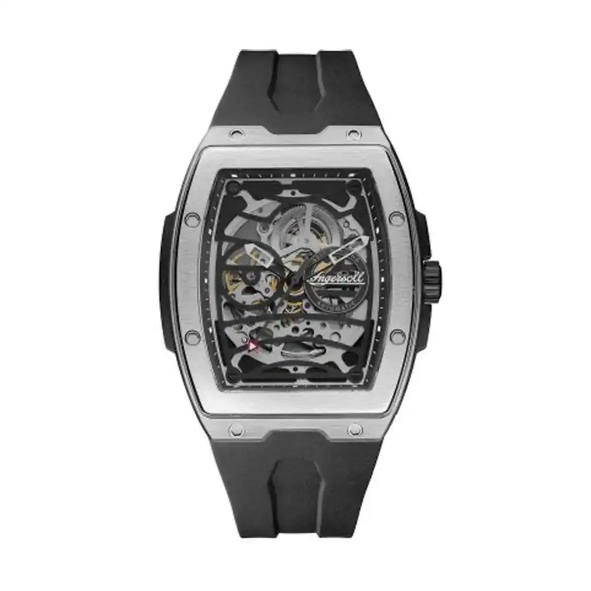 Montre homme ingersoll 1892 i12301_2393. Bienvenue sur DIAYTAR COTE D'IVOIRE - Où Chaque Article a son Histoire. Découvrez notre sélection méticuleuse de produits qui racontent l'authenticité et la beauté du Côte d'Ivoire.