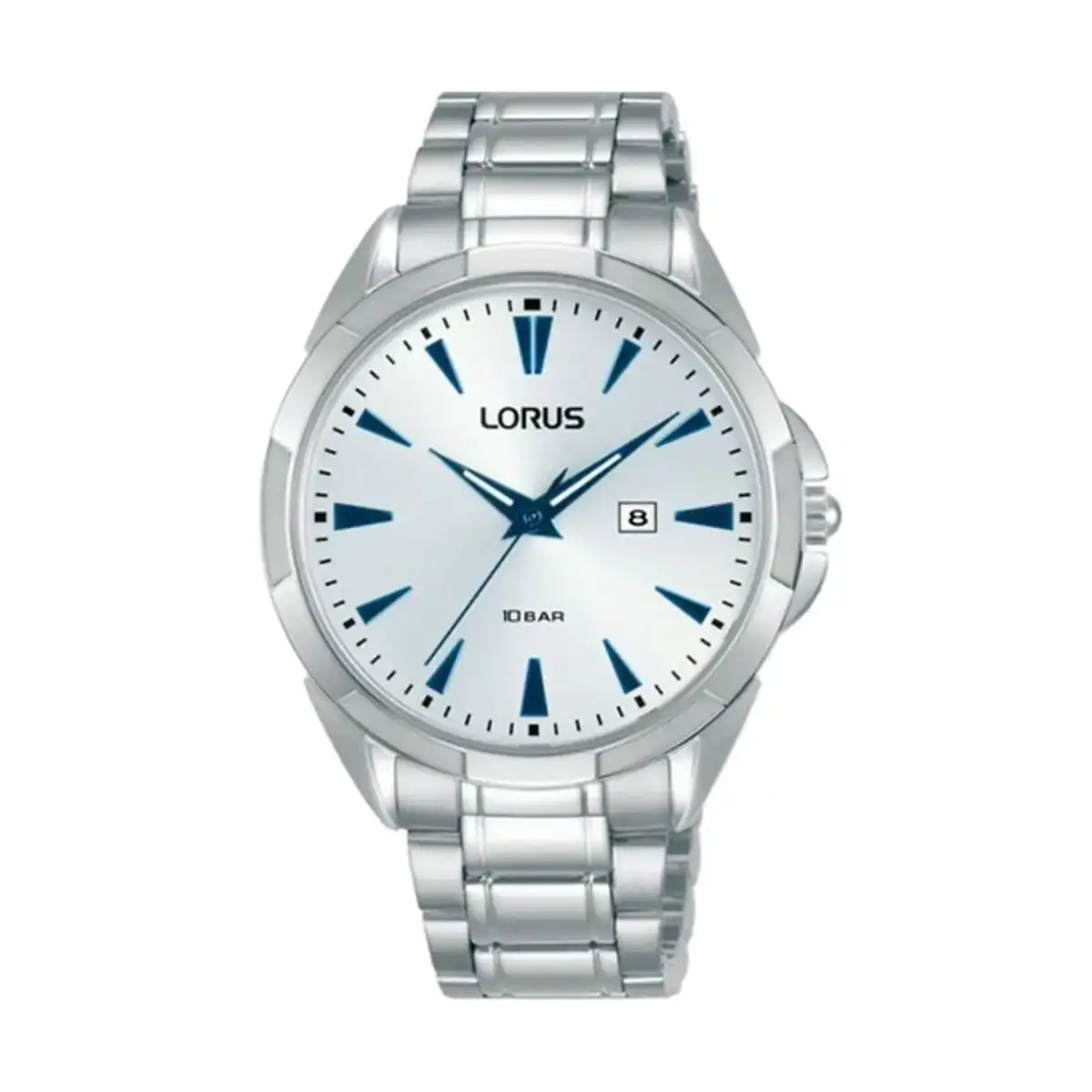 Montre homme lorus rj259bx9_4337. Bienvenue chez DIAYTAR COTE D'IVOIRE - Où le Shopping Rencontre la Qualité. Explorez notre sélection soigneusement conçue et trouvez des produits qui définissent le luxe abordable.