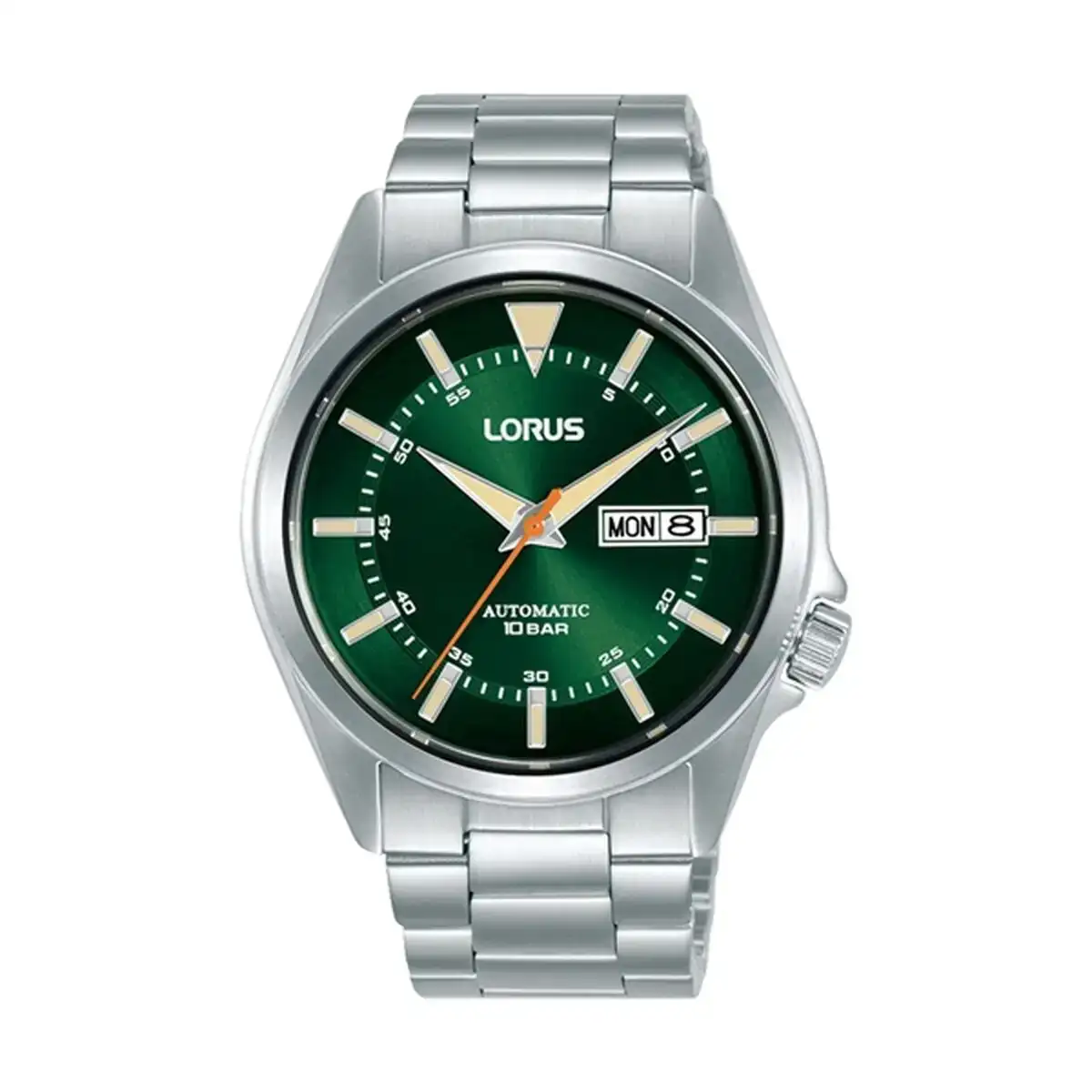 Montre homme lorus rl421bx9_6446. Bienvenue chez DIAYTAR COTE D'IVOIRE - Où Chaque Achat Fait une Différence. Découvrez notre gamme de produits qui reflètent l'engagement envers la qualité et le respect de l'environnement.
