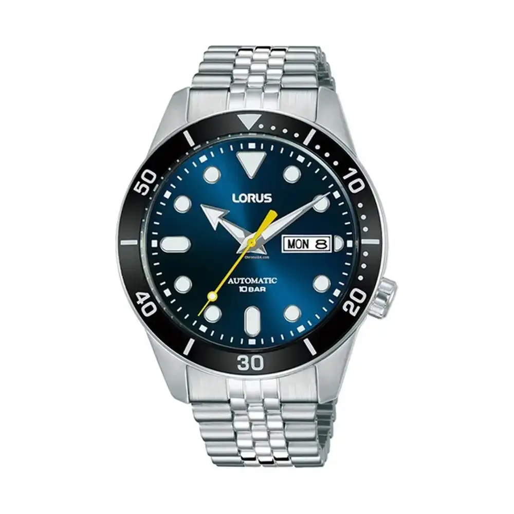 Montre homme lorus rl449ax9_4939. DIAYTAR COTE D'IVOIRE - Votre Destination Shopping Exquise. Explorez notre boutique en ligne et découvrez des trésors qui ajoutent une touche de sophistication à votre style et à votre espace.