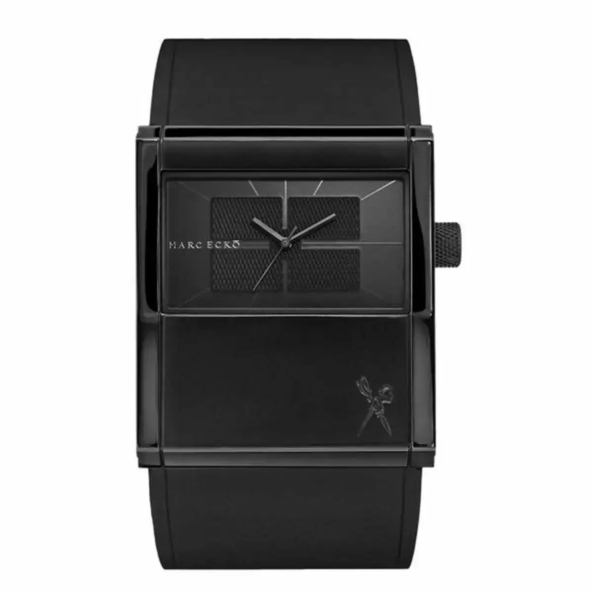 Montre homme marc ecko e12523g1 o 44 mm _1084. DIAYTAR COTE D'IVOIRE - Là où Choisir est un Acte d'Amour pour le Côte d'Ivoire. Explorez notre gamme et choisissez des produits qui célèbrent la culture et l'artisanat du pays.