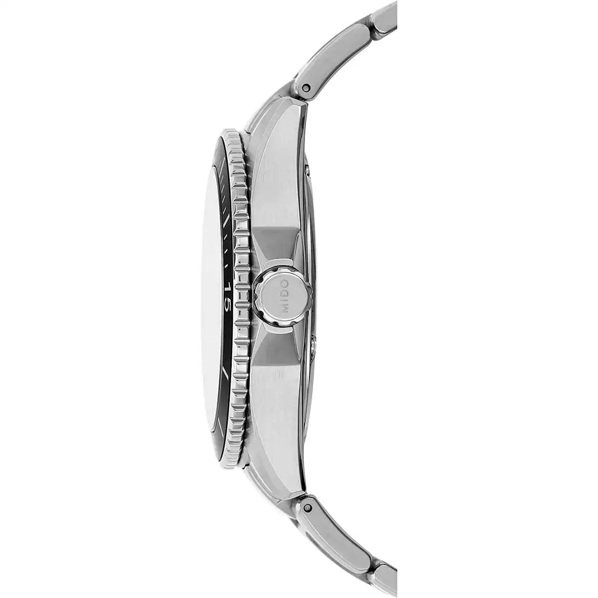 Montre homme mido m026 430 11 051 00_2301. DIAYTAR COTE D'IVOIRE - Où Choisir Devient une Expérience Personnalisée. Explorez notre boutique en ligne pour découvrir des produits qui s'adaptent à votre style et à votre essence.