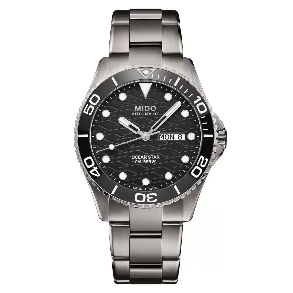 Montre homme mido m042 430 44 051 00 multicouleur_3322. DIAYTAR COTE D'IVOIRE - Là où la Découverte est au Rendez-vous. Plongez dans notre catalogue et trouvez des articles qui éveilleront votre curiosité et élargiront vos horizons.