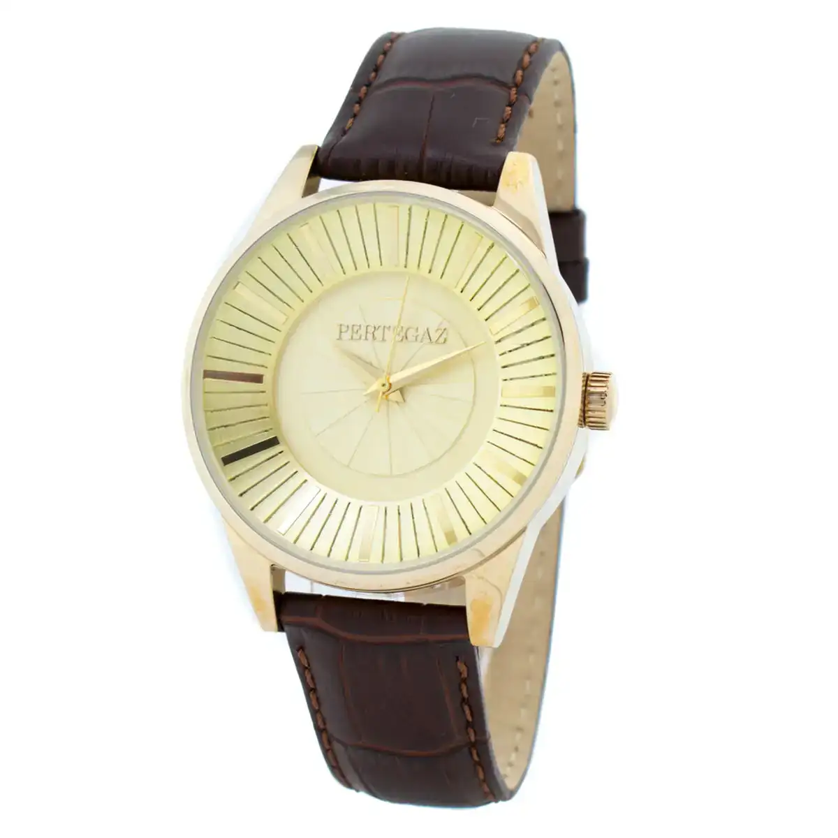 Montre homme pertegaz p23006 m o 42 mm _1339. Bienvenue chez DIAYTAR COTE D'IVOIRE - Où Chaque Produit a son Histoire. Découvrez notre sélection unique et trouvez des articles qui racontent la richesse culturelle et artistique du Côte d'Ivoire.