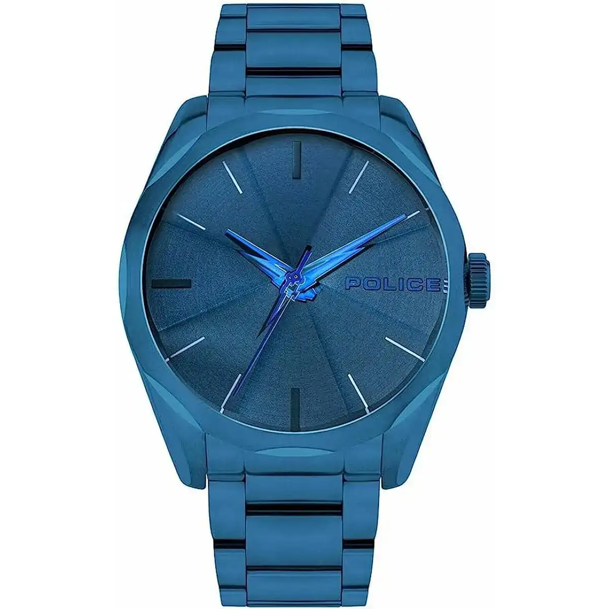 Montre Homme Police P15712JSBL03M