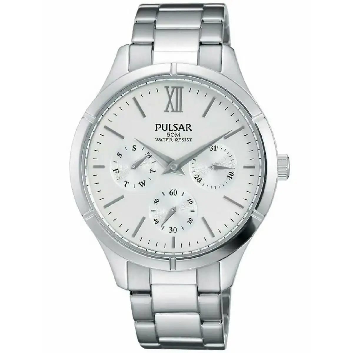 Montre homme pulsar pp6225x1 o 36 mm _5348. DIAYTAR COTE D'IVOIRE - Votre Destination Shopping de Choix. Explorez notre boutique en ligne et découvrez des trésors qui reflètent votre style et votre passion pour l'authenticité.