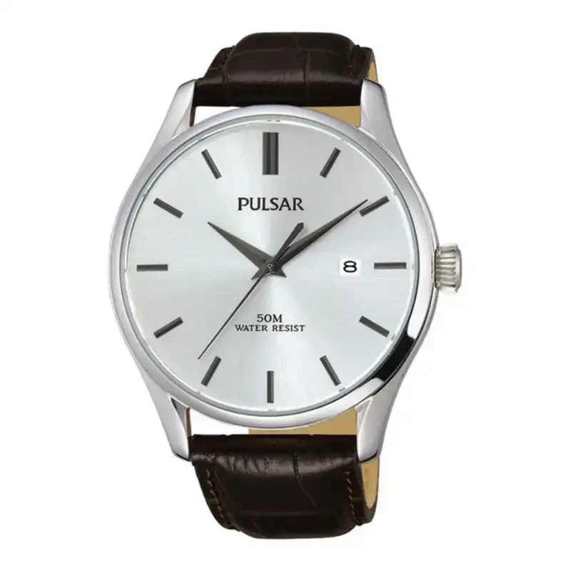 Montre homme pulsar ps9423x1_1526. DIAYTAR COTE D'IVOIRE - Votre Plateforme Shopping Engagée. Explorez notre catalogue et choisissez des produits qui reflètent notre dévouement envers la qualité et la satisfaction du client.