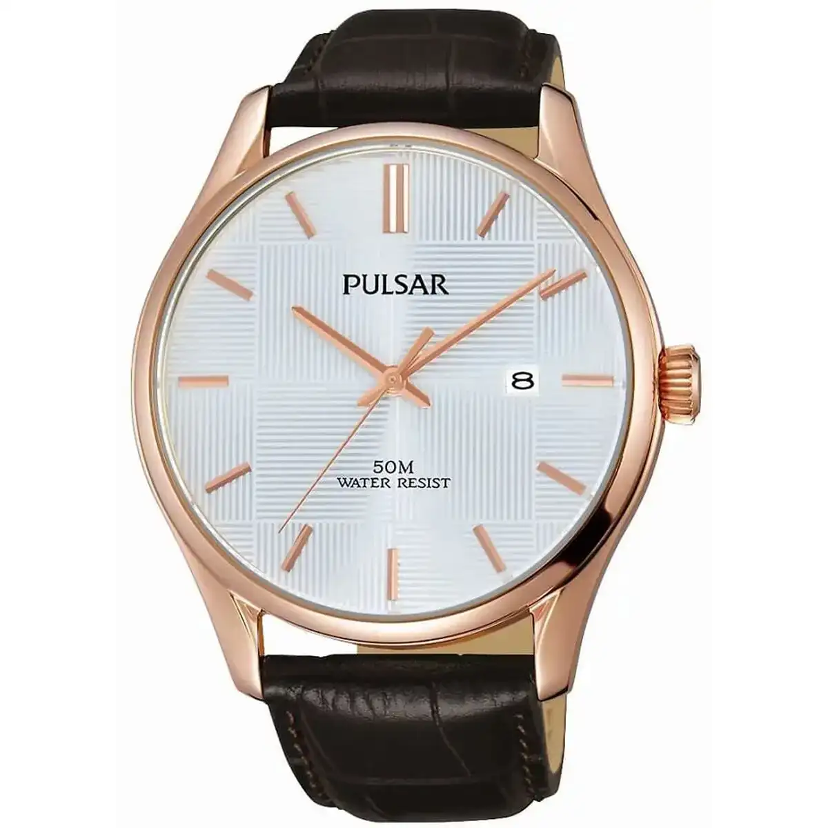 Montre homme pulsar ps9426x1 o 43 mm _4847. DIAYTAR COTE D'IVOIRE - Où Chaque Produit est une Promesse de Qualité. Explorez notre boutique en ligne et choisissez des produits qui répondent à vos exigences élevées.