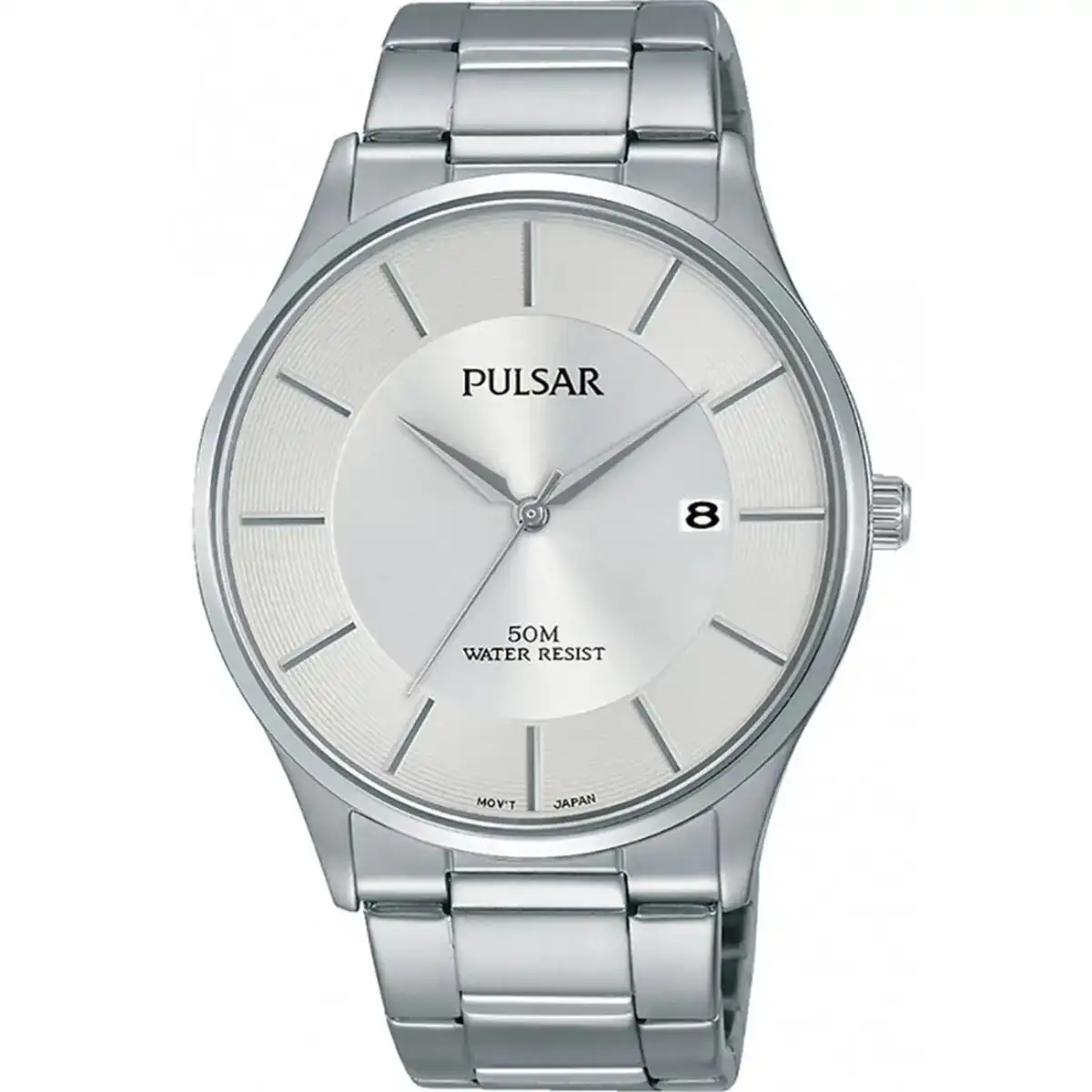 Montre homme pulsar ps9539x1 o 41 mm _1895. Bienvenue sur DIAYTAR COTE D'IVOIRE - Où le Shopping est une Affaire Personnelle. Découvrez notre sélection et choisissez des produits qui reflètent votre unicité et votre individualité.