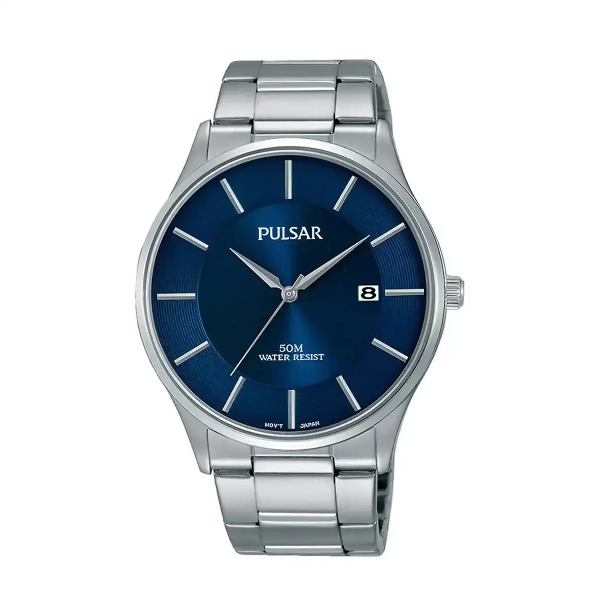 Montre homme pulsar ps9541x1 o 42 mm _4849. DIAYTAR COTE D'IVOIRE - Là où Choisir est une Affirmation de Style. Naviguez à travers notre boutique en ligne et choisissez des produits qui vous distinguent et vous valorisent.