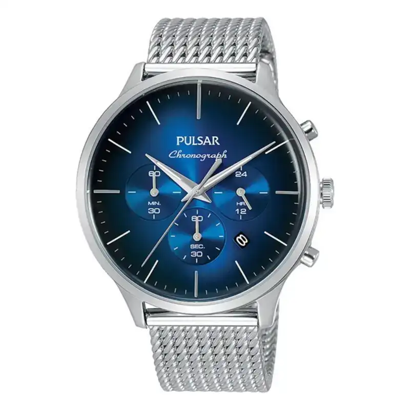 Montre homme pulsar pt3893x1 o 43 mm _5573. DIAYTAR COTE D'IVOIRE - Votre Plateforme Shopping, Votre Choix Éclairé. Explorez nos offres et choisissez des articles de qualité qui reflètent votre style et vos valeurs.
