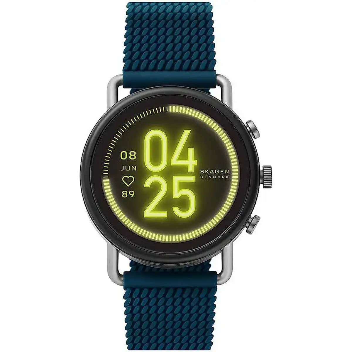 Montre homme skagen falster 3_6511. Entrez dans l'Univers de DIAYTAR COTE D'IVOIRE - Où l'Innovation Rencontre la Tradition. Explorez notre sélection de produits modernes et traditionnels qui incarnent l'esprit dynamique du Côte d'Ivoire.