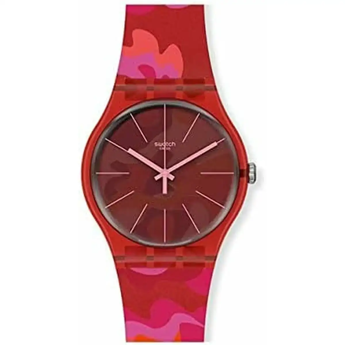 Montre homme swatch camouflash o 41 mm _2136. DIAYTAR COTE D'IVOIRE - Là où Chaque Achat a du Sens. Explorez notre gamme et choisissez des produits qui racontent une histoire, votre histoire.